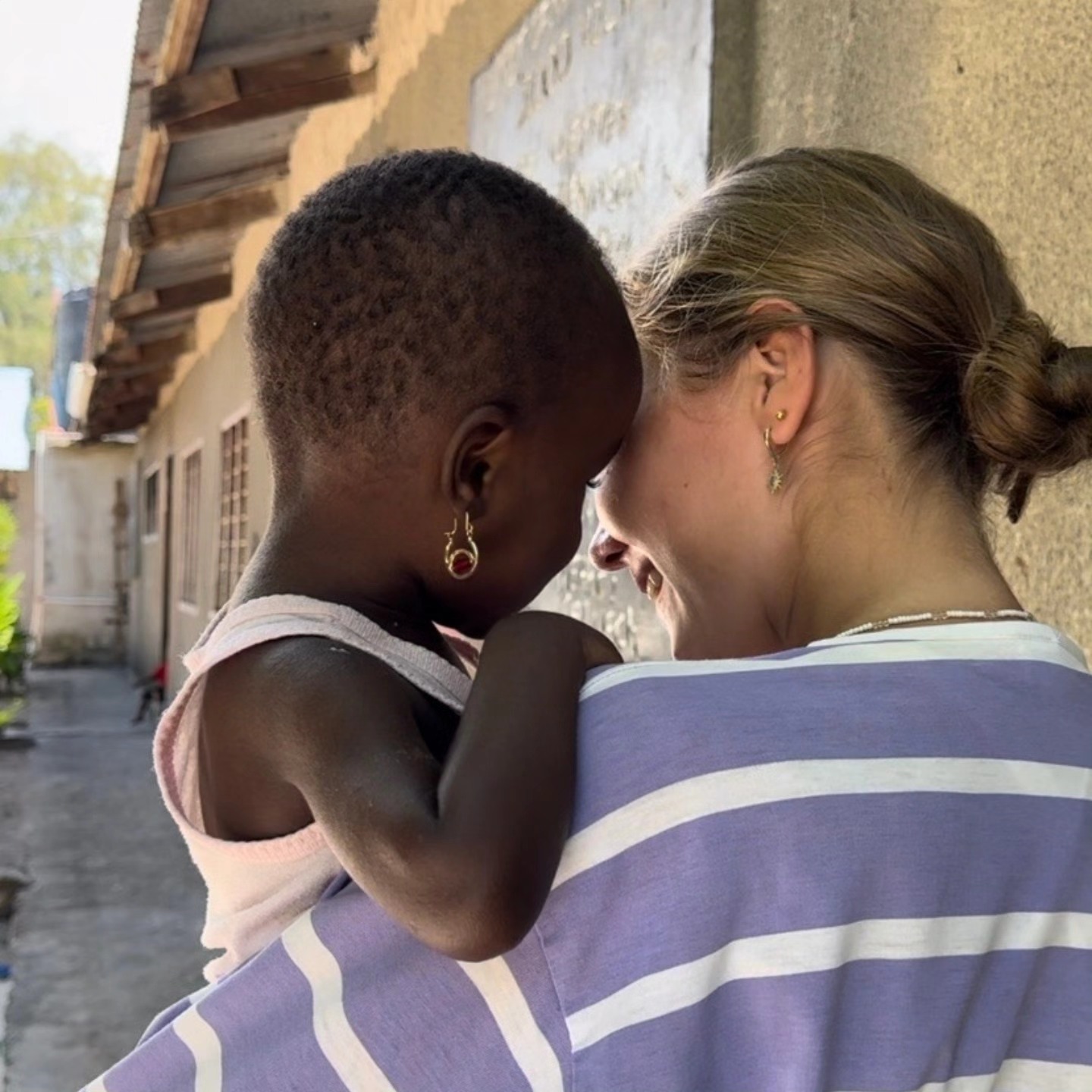 You might come to teach them, but really... How much more do they teach you 🩵🤸🏾♀️
#learningeveryday #uniqueness #volunteerabroad #volunteerafrica #volunteerintanzania