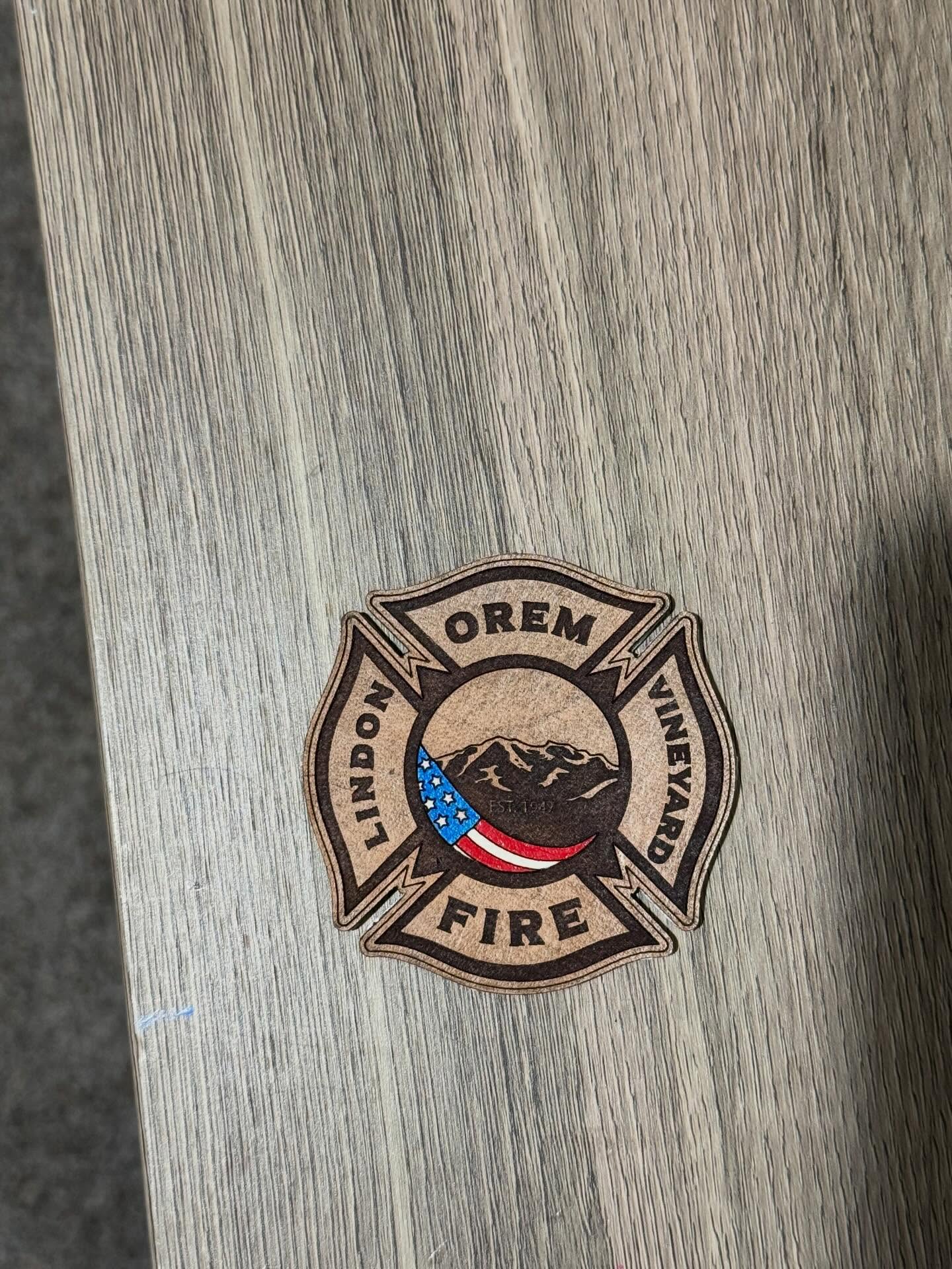 Tried something new today…. Gotta say it turned out pretty slick!