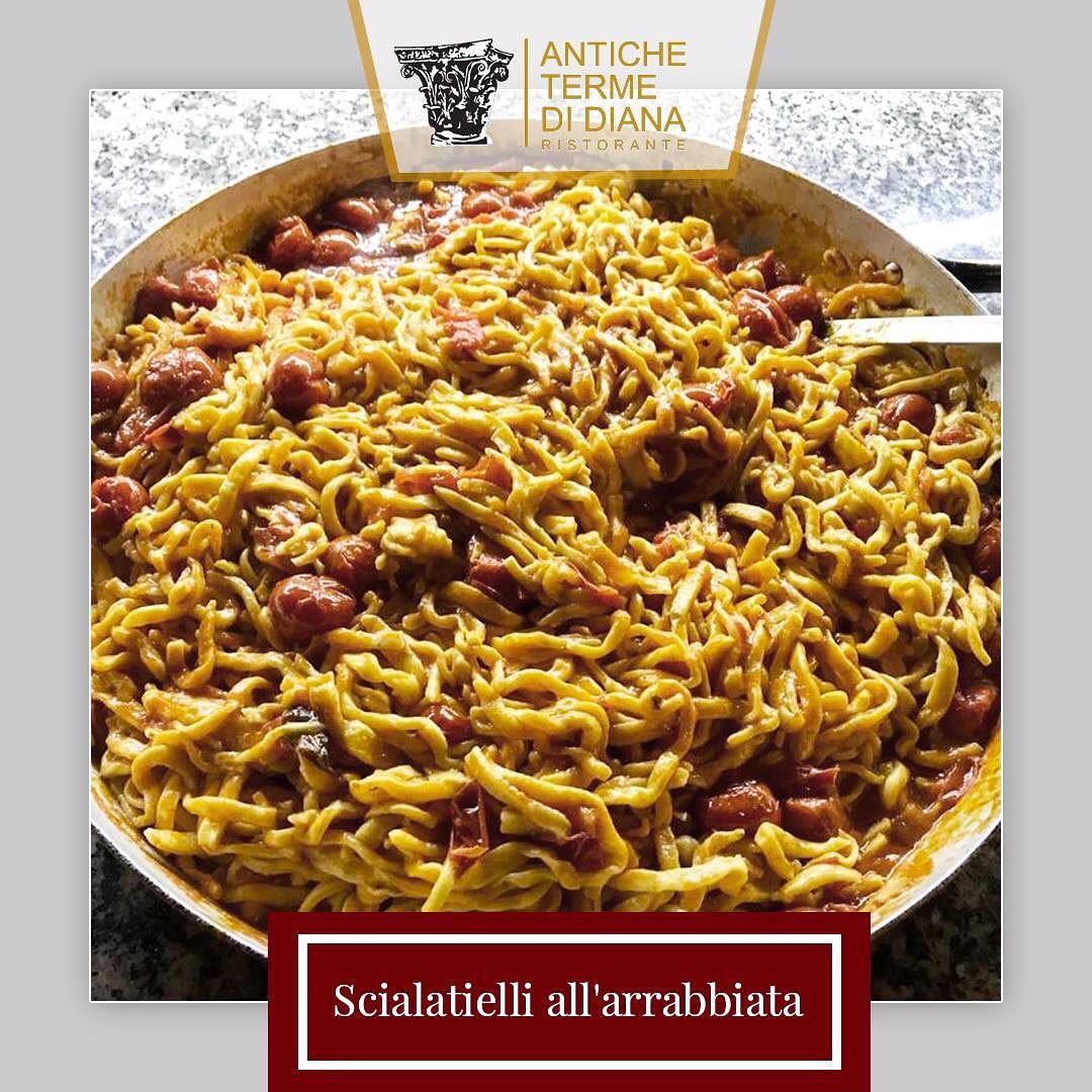 🍝 I nostri scialatielli!!