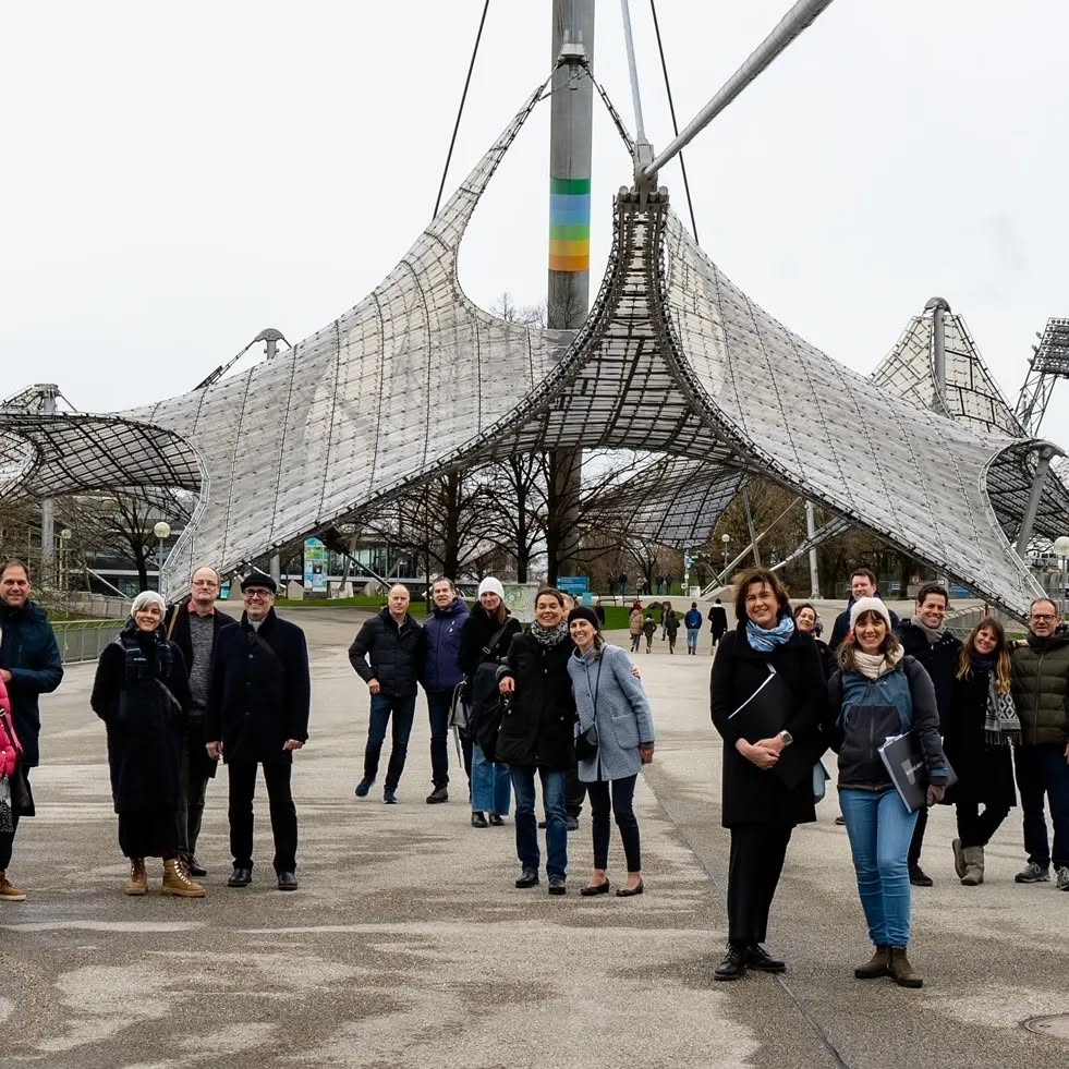 #guidingarchitectsmeeting