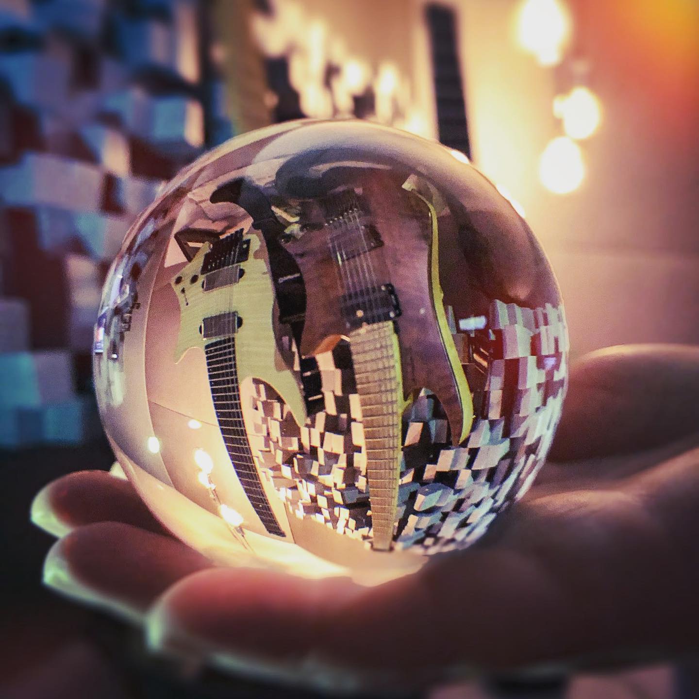 Look into our crystal ball..... what do you see?
#progrock #progmetal #progressiverock #progressivemetal #progressivemusic #progmusic #progressiverockcommunity #rockmusic #hardrockmusic #jazz #norway #newmusic #kemper #strandberg #musicman #mesaboogie #plini #taskaha #haken #dreamtheater #opeth #leprous