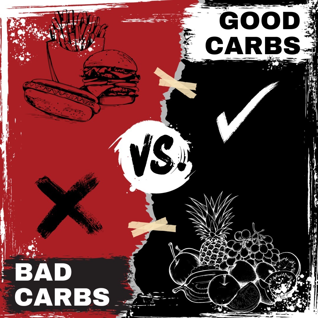 Carbohydrates often get a bad rap, with the good and the bad all lumped together. But, in truth, it's like tossing the baby out with the bathwater. Carbs aren't your foe; they're essential to your body’s energy-producing pathways, especially for those involved in intense activities. The 'good' carbs, found in fresh fruits, colorful vegetables, legumes, and whole grains, serve as a consistent and enduring energy supply throughout your day. These are the carbohydrates you should embrace as allies for a healthier you.
However, exercise caution when it comes to 'bad' carbs – those that lurk in sugary treats and processed foods. They offer short-lived, fleeting bursts of energy that often lead to those unwelcome energy crashes. If you’re in pursuit of an energy boost and an increased sense of well-being, consider substituting those potato chips for some bananas. Your body will appreciate it! 💪🍏🥦
#CarbohydratesExplained #HealthyChoices #NutritionInsights #HealthyEnergy #NutritionBoost