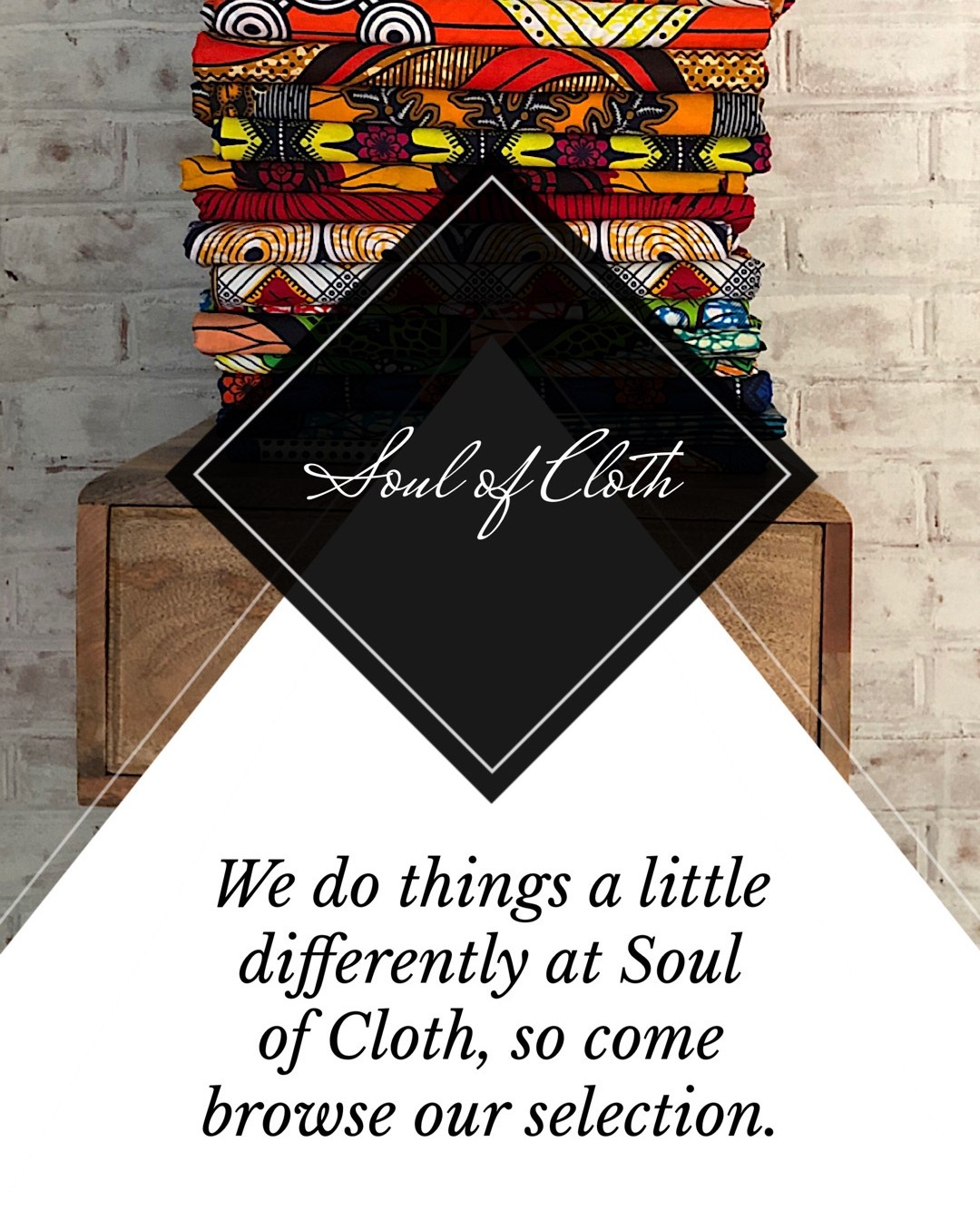 #SoulofCloth
#AfricanPrintPrecuts
#AfricanPrintFabric
#QuiltingFabric
#QuiltingPrecuts
#IWantAllTheFabric
#FabricFeedsMySoul