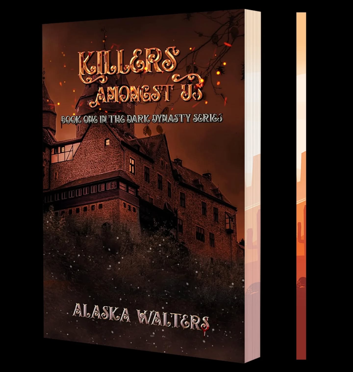 Sneak peak of what's to come in exclusive book boxes at the Melbourne book fair in a couple of weeks