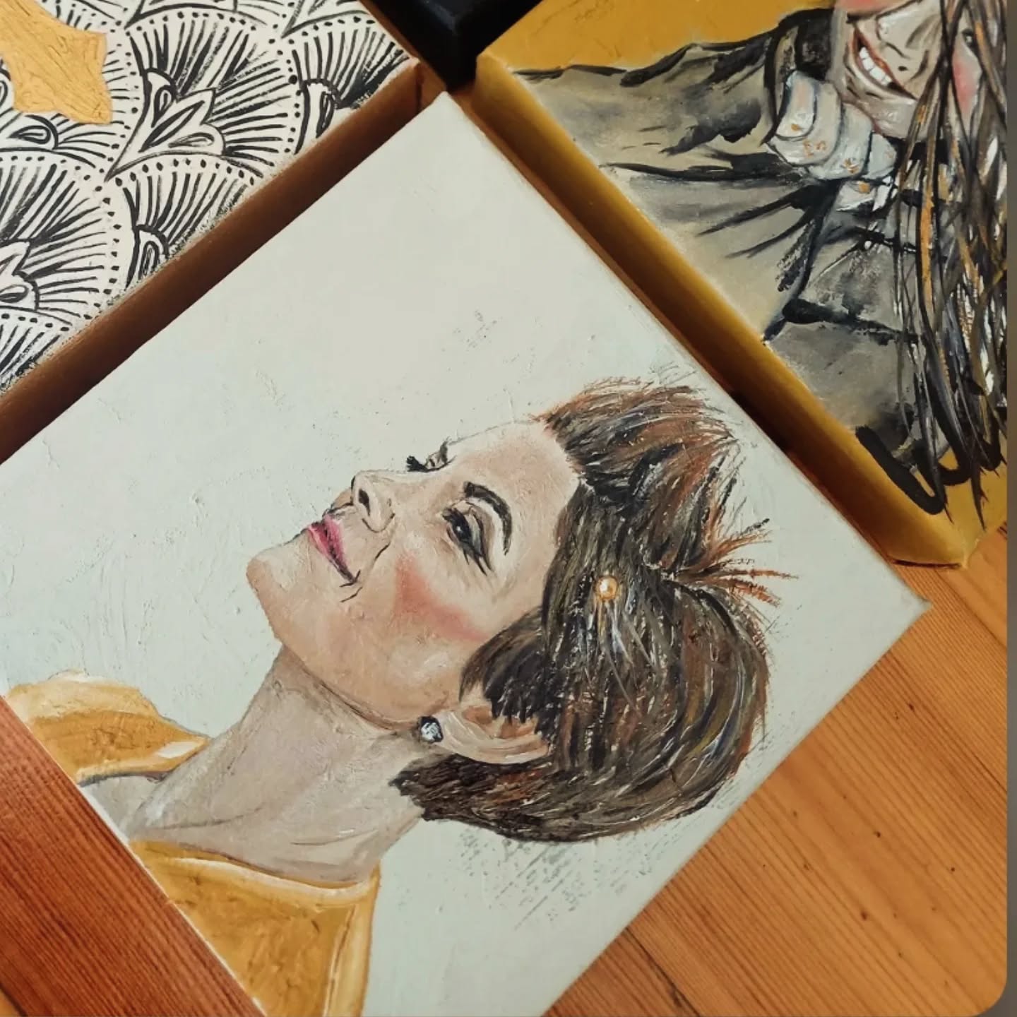 Moet nog benaam.
15.2 x 15.2cm - Olie
@dieskillery
#LandéSkiller #DieSKILLERY