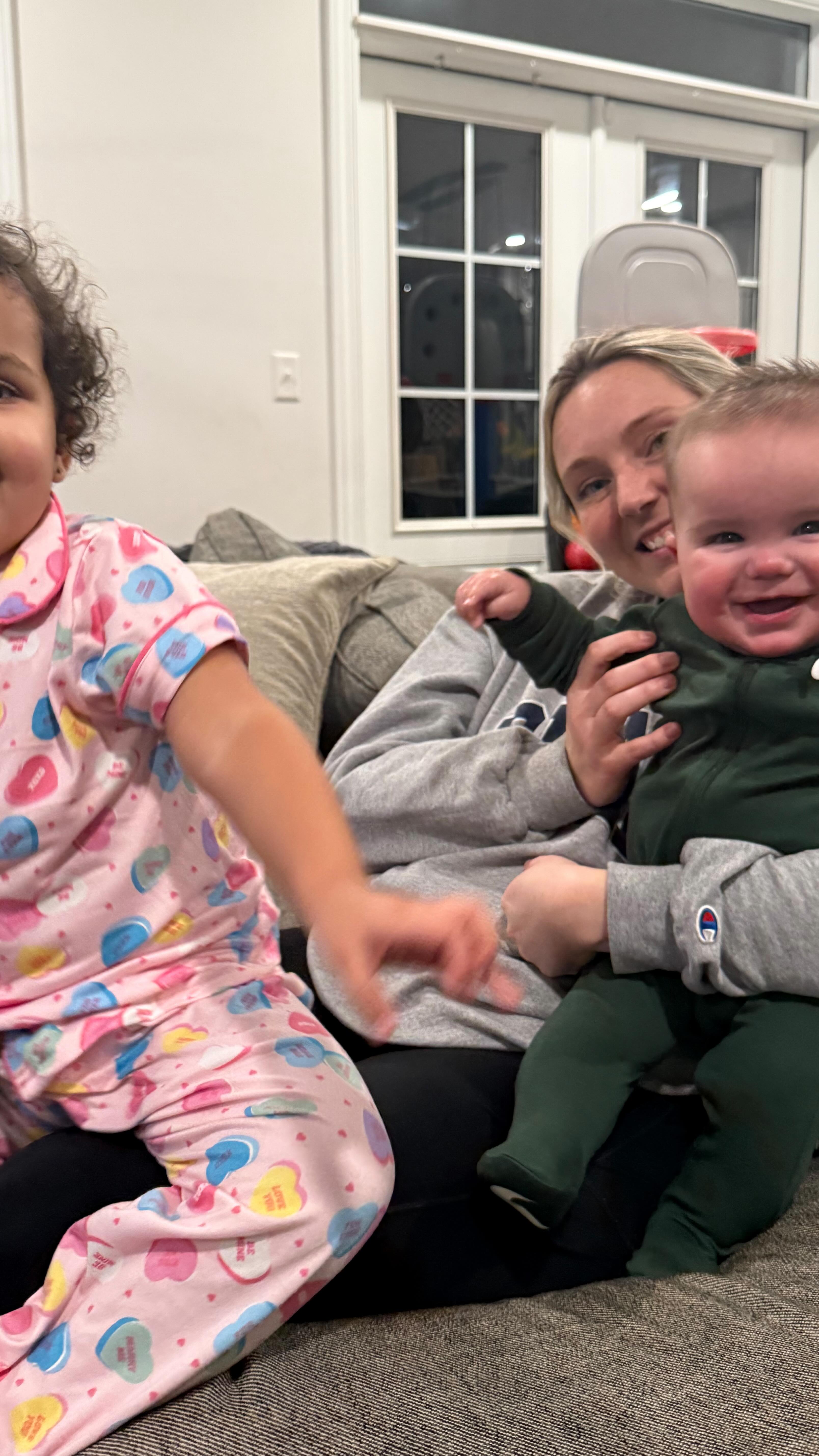 Valley said this is my baby now, thank you. 🩵