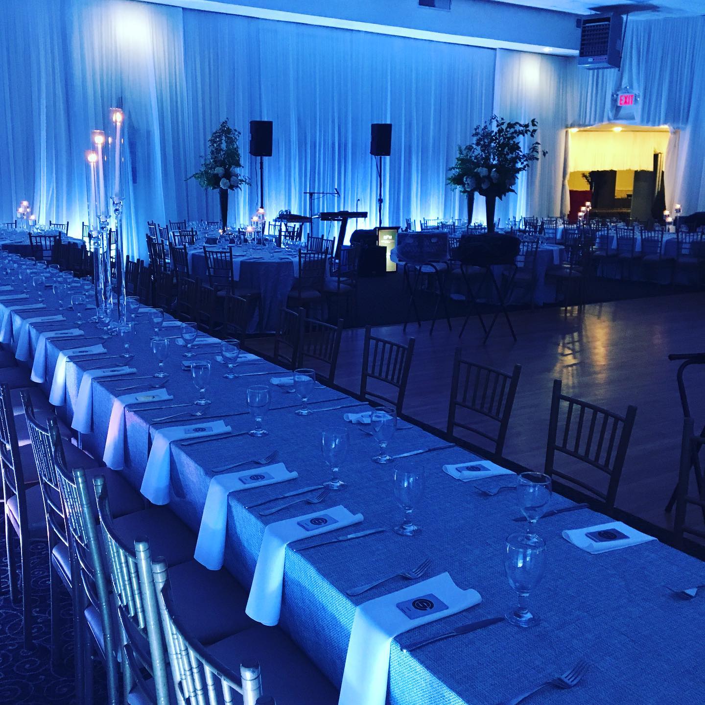 Ready to roll tonight, at the beautiful Kingsway in Brooklyn
#BarMitzvah #MazelTov
•
•
•
#JewishMusic #OneManBand #Jewish #Simcha #OnlySimchas #DJ #Pa3X #QSC #Allen&Heath #Shure #LagBomer #Weddings #Events #Frum #Heimish #BarMitzvah #BatMitzvah #SimchaSpot #YeshivaWorld #Matzav #batmitzvahdecor #jewsofinstagram #tzniusfashion #tyhashem #baruchhashem #barmitzvahdj #barmitzvahdecor