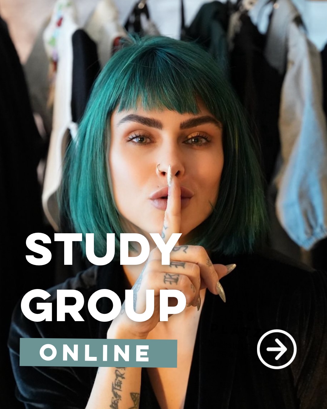 WIR SIND AUSGEBUCHT!
———————————————
JETZT OFFIZIELL: STUDY GROUP ONLINE ✨
Vielleicht hast du es im kostenlosen Infocall am 21.01. schon gehört 👀
Dort hat Isabella zum ersten Mal über ein neues Ausbildungsformat der Akademie der Ordnung gesprochen.
👉 Heute ist es offiziell.
👉 Und ab sofort auch buchbar.
💻 Was ist die Study Group Online?
Ein neues, begleitetes Online-Ausbildungsformat für alle, die nicht allein lernen wollen, sondern mit einer festen Gruppe.
Gemeinsam mit einer festen Gruppe lernst du live mit Isabella Franke, tauchst in die Inhalte der Ausbildung ein und arbeitest strukturiert an deinem Weg ins Ordnungsbusiness.
✔️ Live-Sessions in kleiner Gruppe
✔️ Raum für Austausch, Fragen & Reflexion
✔️ Klarer Lernrahmen & persönliche Begleitung
✔️ Zugang zu allen Ausbildungsinhalten & Aufzeichnungen
📅 Nächster Start: April 2026
Die Plätze sind auf 30 Teilnehmer:innen begrenzt – bewusst, damit individuelle Begleitung möglich bleibt.
👉 Alle Infos & Buchung jetzt über den Link in der Bio (Study Group Online)
#homeorganizing #ordnungscoach #onlineausbildung