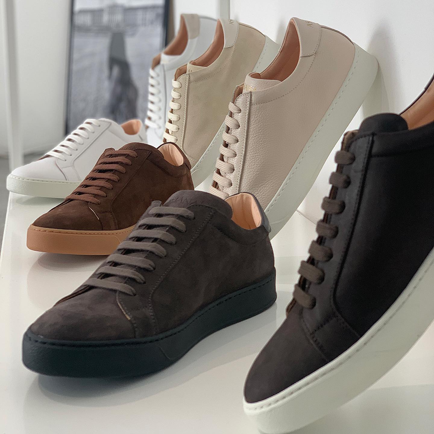 100% handmade in Italy, 100% comfort
#asianashoes
#asianaofficial
#asiana
#spring #summer #fashion #fashionista #fashionaddict #fashionable #manstyle #italy #fashiongram #fashionstyle #style #outfitoftheday #ootd #minimal #comfort #leather #shop #shopping #springoutfit #springishere #minimalism #styleblogger #styleinspiration #styleman #stylediary #springbreak #shoppingtime