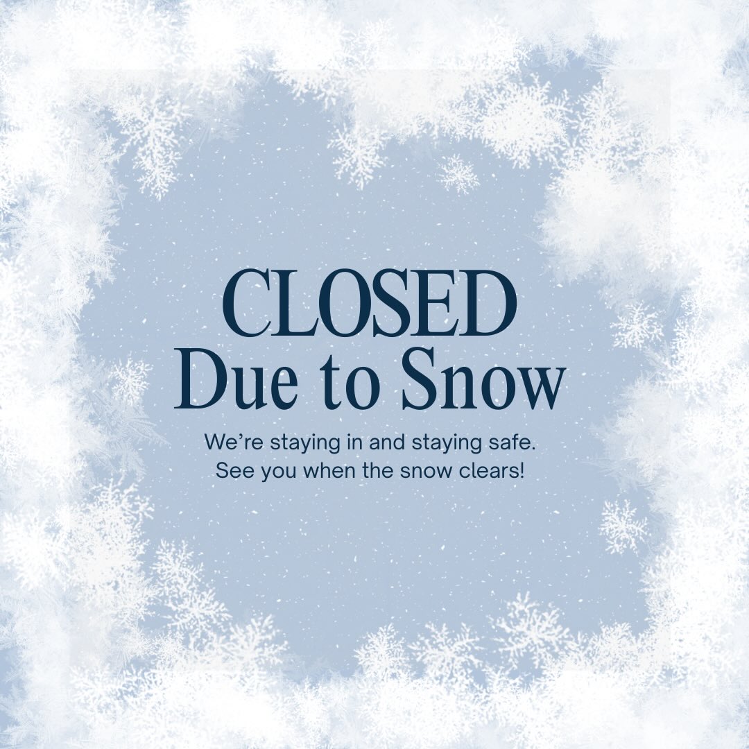 Liquid State will be closed today (1/25) due to weather!
Stay safe and warm everyone! We will keep you updated on our future hours once the snow clears! ❄️
#liquidstate #liquidstatebeer #liquidstatebrewing