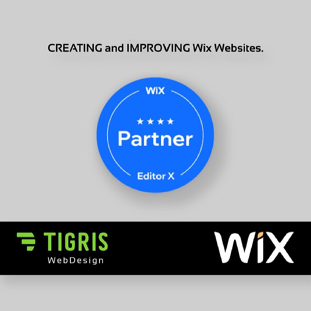 TIGRIS Webdesign has partnered with on of the leading Website Builders on the market.
You now have an expert for your Wix website right here in Australia on the Central Coast.
Kath is now officially on the Wix Marketplace where she can be booked by clients that have any kind of enquiry to their website.
Get in touch for a free initial consultation with Kath to discuss how she can help.
0415 263 325
kath@tigriswebdesign.com.au #wixwebsite #websitedesign #centralcoastnsw
