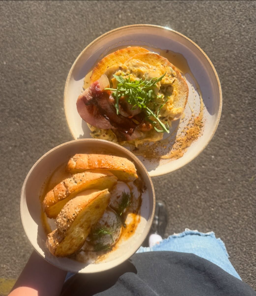 morning feeeeeed โ๏ธ๐