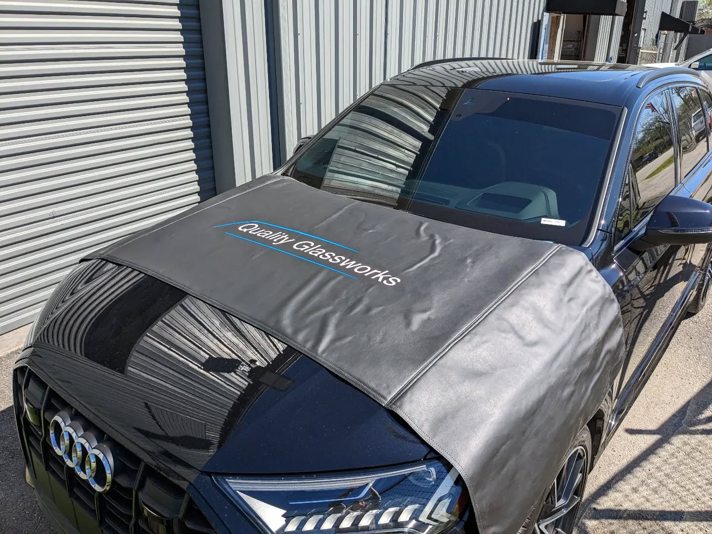 one of a kind, hood protectors for those windshield installs ✔️
#cultureapparelstudio #cultureafterdark