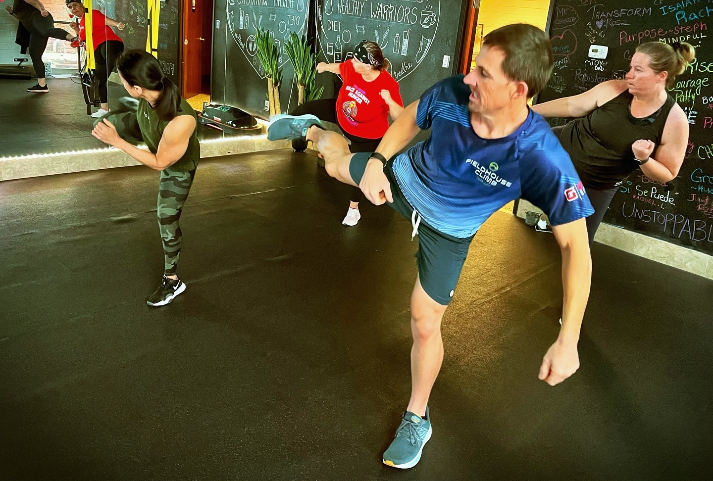 Great class this morning!
Getting that HIIT cardio in to help our hearts and increase our VO2 max
Thanks @debhatch6 @rossbfitpro_ @fitfierce_life !
Thanks for the pic @cm2077 😊
#fitness #fitnessjourney #fitnessaddict #fitnesslifestyle #fitnessphysique #fitnesslife #nutrition #macros #dothefknwork #dudethatlifts #strengthtraining #ryourogue #fit #fitnessphoto #fitnessinspiration #gym #gymmotivation #gymworkouts #mobilitytraining #mobilitywork #fullbodyworkout #workout #workinprogress #workoutmotivation #musclegrowth #muscle #positivewinergy #personaltrainer #nutritioncoach #heartmonth