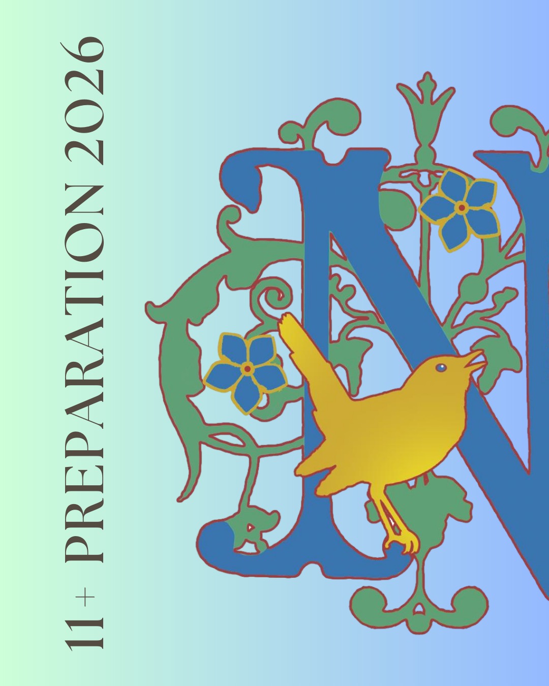 We offer the following 11+ support:
⭐ Year 4 classes: Sundays, 9.30 am
⭐ 11 + Easter Camp: 7th, 8th, 9th, 10th April
⭐ Mock Assessment: 18th April
⭐ Summer Camp & Mocks: Dates TBC
⭐ Year 5 classes: booking now open for September.
👉Please message for more information!