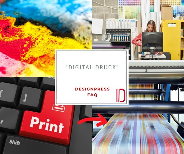 Wir möchten ein wenig Wissen weitergeben, Thema heute: „Digitaldruck“.🤓
Beim Digitaldruck wird keine Druckform benötigt, da das Druckbild direkt von einem Computer in die Druckmaschine übertragen wird. Dadurch ist es möglich, kostengünstig kleine und personalisierte Auflagen zu drucken. Auch hochauflagige Kataloge oder Broschüren können einzeln personalisiert werden. 🖨
Mehr Wissen gibt es bei 👉 https://www.designpress.de/druck
#wissen #FAQ #digitaldruck #druck #printingondemand #designpress #druckverfahren