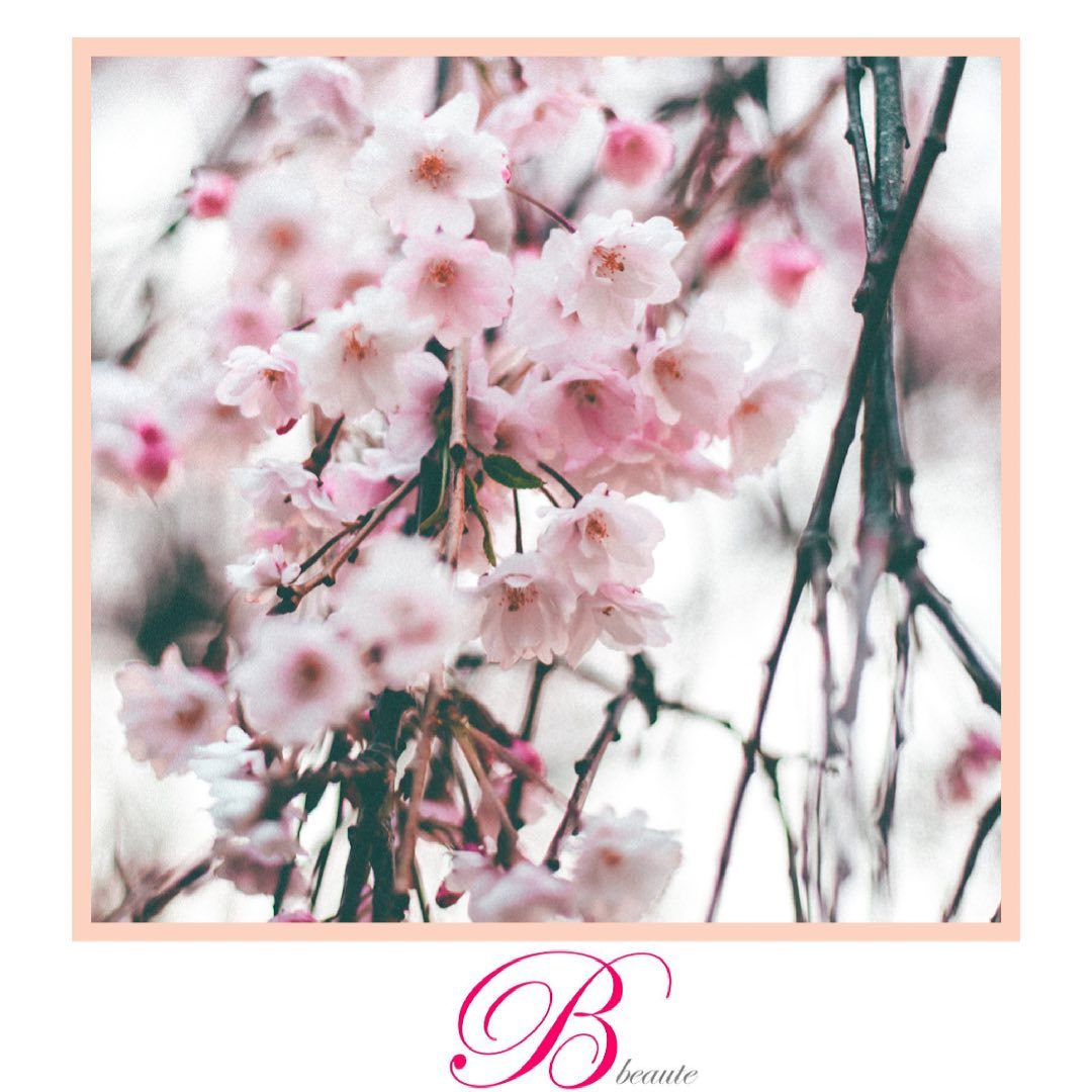 F L E U R S
.
.
.
#institutbbeaute #bbeaute #printemps #soleil #champs #beauté #calme #amour #libre #rose #paysage #institut #fleurs