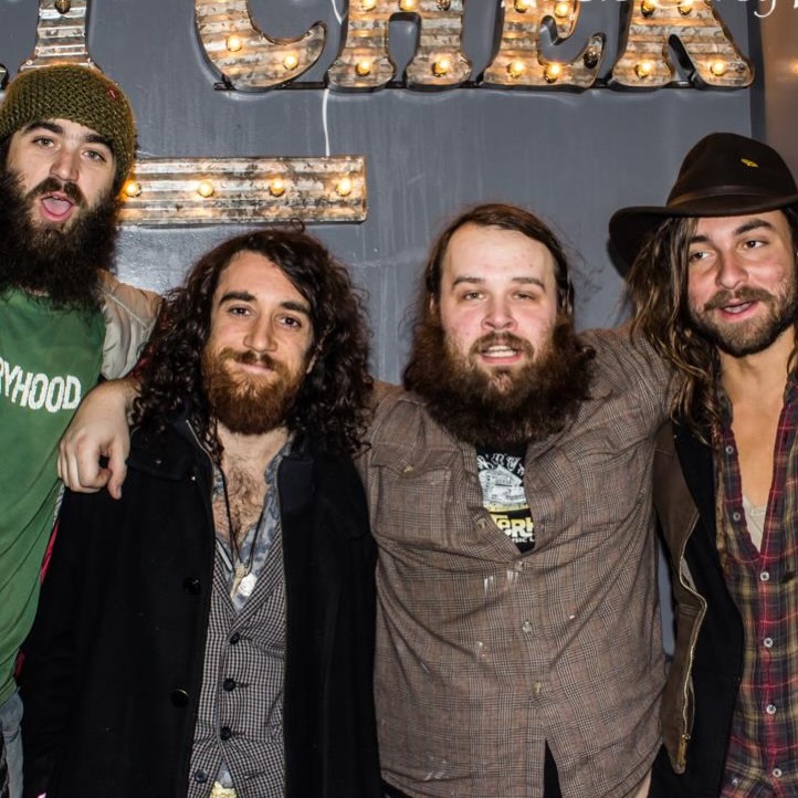 February 6th, 2026 at the Westcott Theater in Syracuse, NY. 10 year anniversary of this photo is our next show. Thought this photo was 5 years old but somehow I have the show poster in my office, damn time flys when you are having fun. This was 6 days before the Winter Carnival reopening of the Waterhole and just casually on tour, oh to be young!