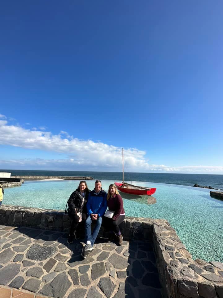 Dive into our new blog post! Part two of my family's visit to South Korea.
#Travel #SouthKorea #ExpatLife #ExploreSeoul #ExploreSouthKorea #Blog #JourneyJenn