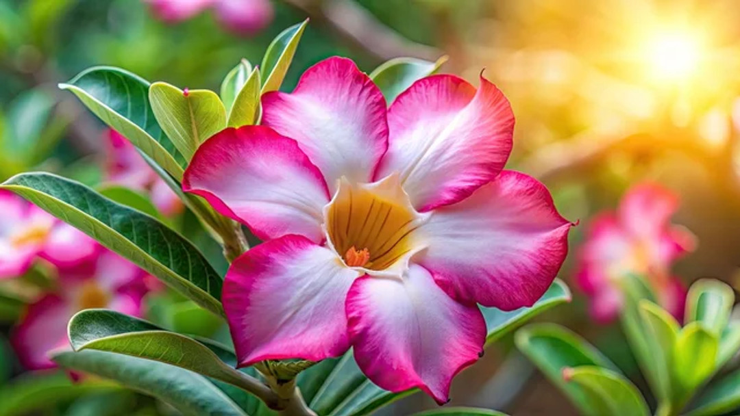 Meet our rare Desert Rose (Adenium) — a showstopper we handpicked for Denver homes! I fell for its sculptural trunk and fuchsia blooms from a small, women-run grower, and it’s now a favorite at our family shop. Want to keep it thriving in Denver’s sun and dry air? Place it in bright, indirect light, water sparingly (let the soil dry between drinks), and use a gritty, fast-draining mix. In winter, protect from freezing temps and ease back on water. Try sustainable swaps like collected rainwater and a pebble tray to boost humidity without waste. One customer told me she starts each morning with a mindful watering ritual — a quiet minute to breathe and tune into the day while tending her Desert Rose — and it’s become her little joy. Curious to see it in person? Link in bio! 🌿✨💚🌵
#DenverPlants #MindfulLiving #PlantCareTips #Crystalsgardenandgifts #WomenOwned #PlantJoy #SustainableLiving #HouseplantClub