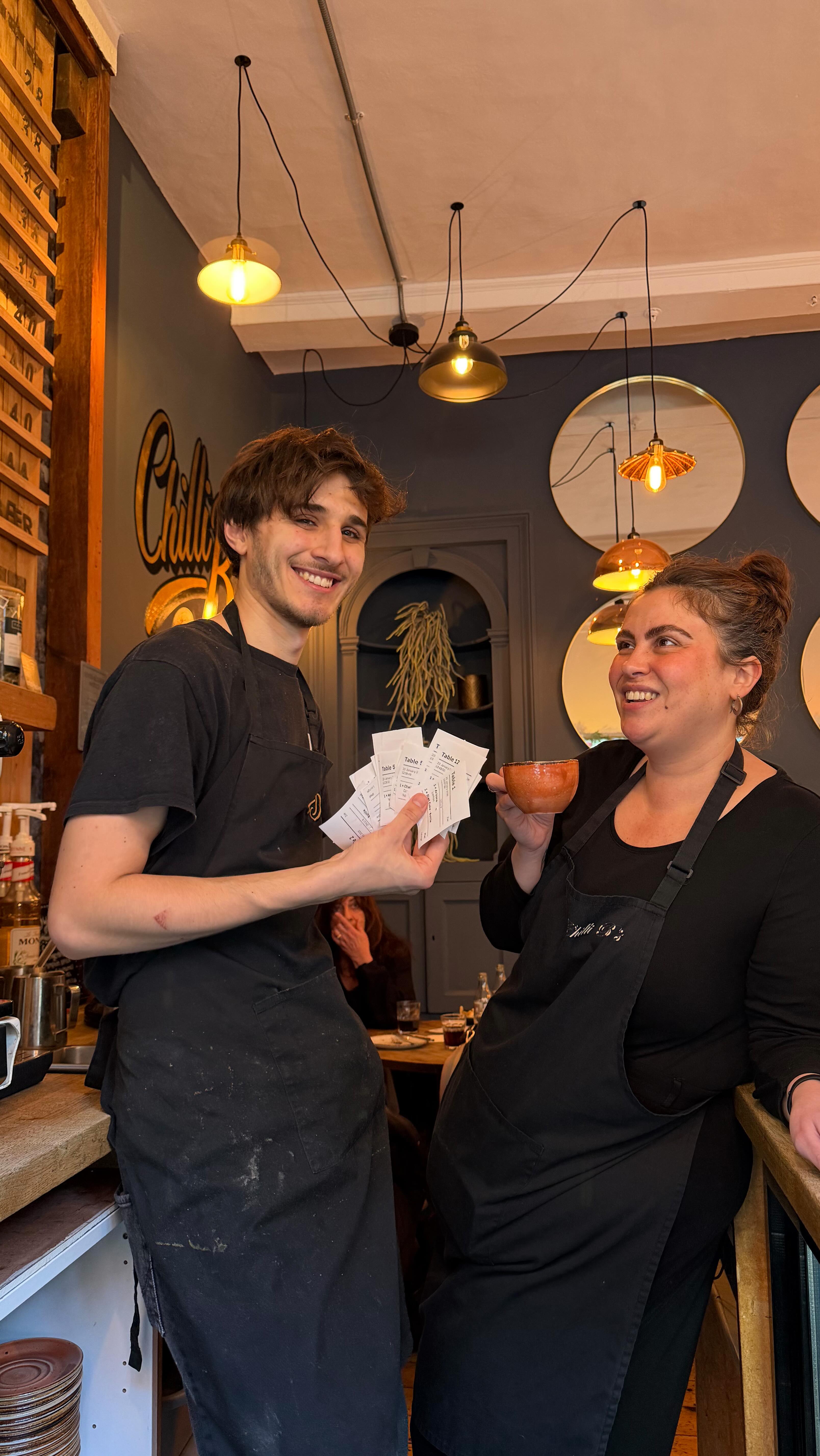 We couldn’t help but join this one!😂
#chillibs #hitchineats #chillibhitchin #supportlocalhitchin #cafetrends