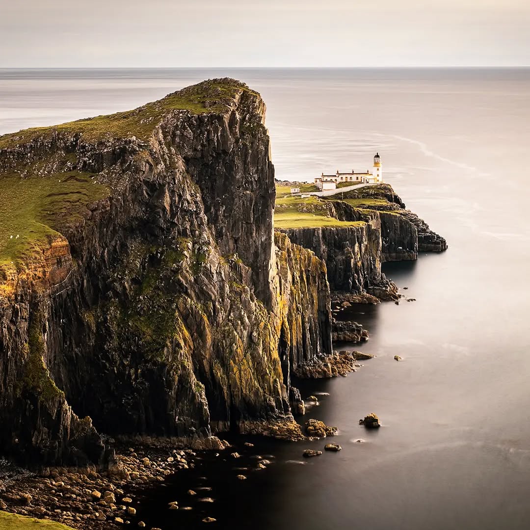 Neist Point Lighthouse
.
.
.
.
#fujixseries #fujixt5 #fujifilm #fujifilmde #fujixf1655 #fujifilm_global #fujifilmfeaturetime #schottland #scotland #lighthous #leuchtturm #fineart #fineartphotography #fineart_color #finearts #fineartphotographer #palaceoffinearts #fineartist #fineartphoto #ocean #meer #water #birds #bw #spring #isleofskye #fujifilm_global #waterworld #ishootfujifilm #bhop_photography