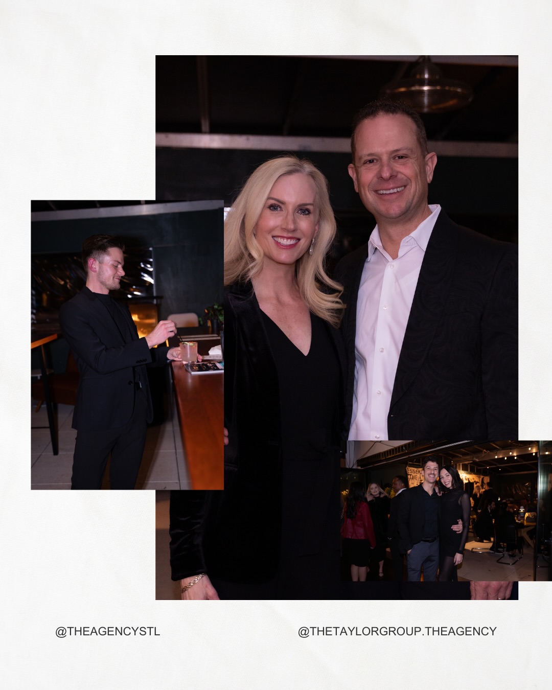 thetaylorgroup.theagency