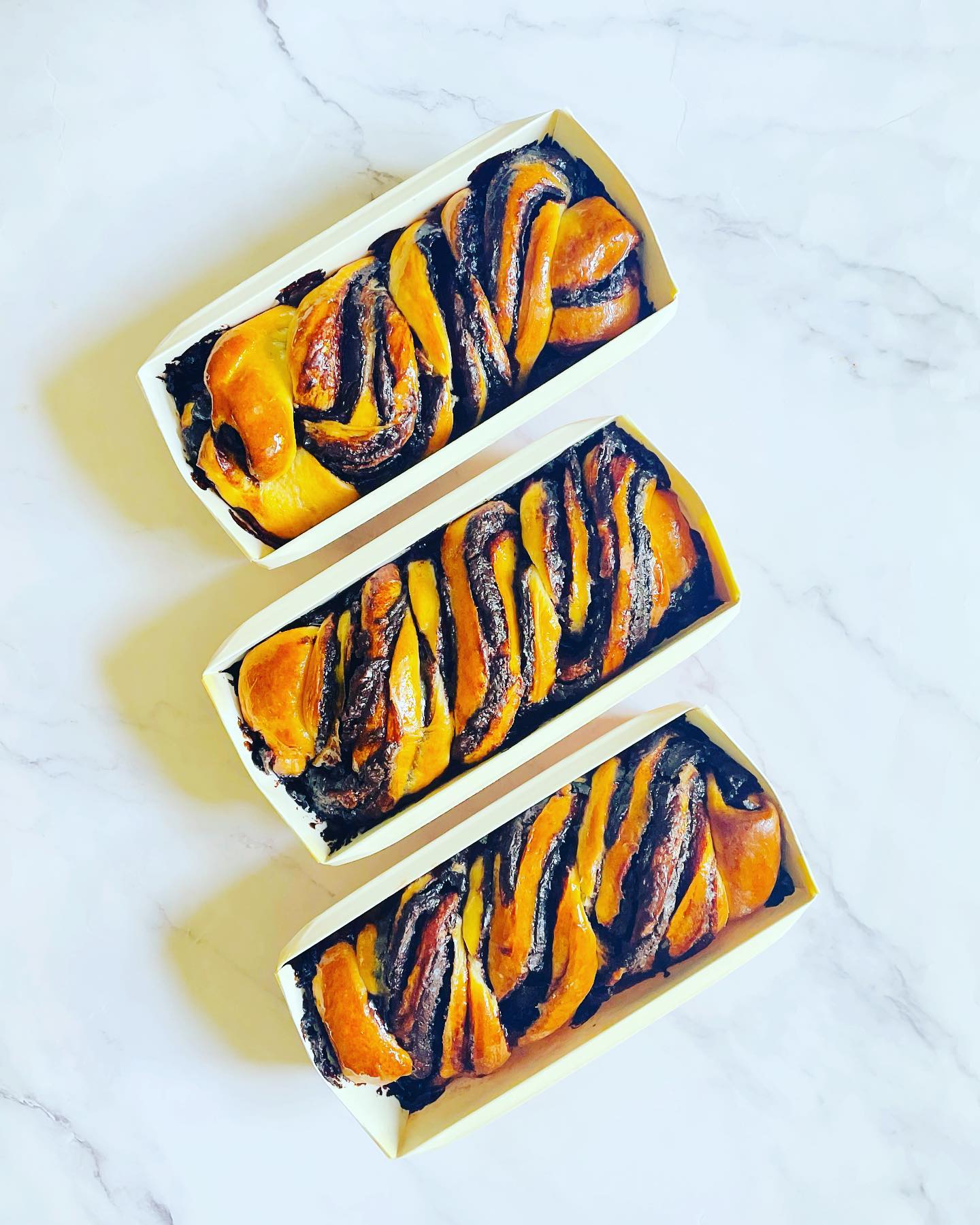 Chocolate Babka
So good 😋
#babka #chocolatebabka #lovebaking #yummy #picoftheday #instafood #koshercateringlondon