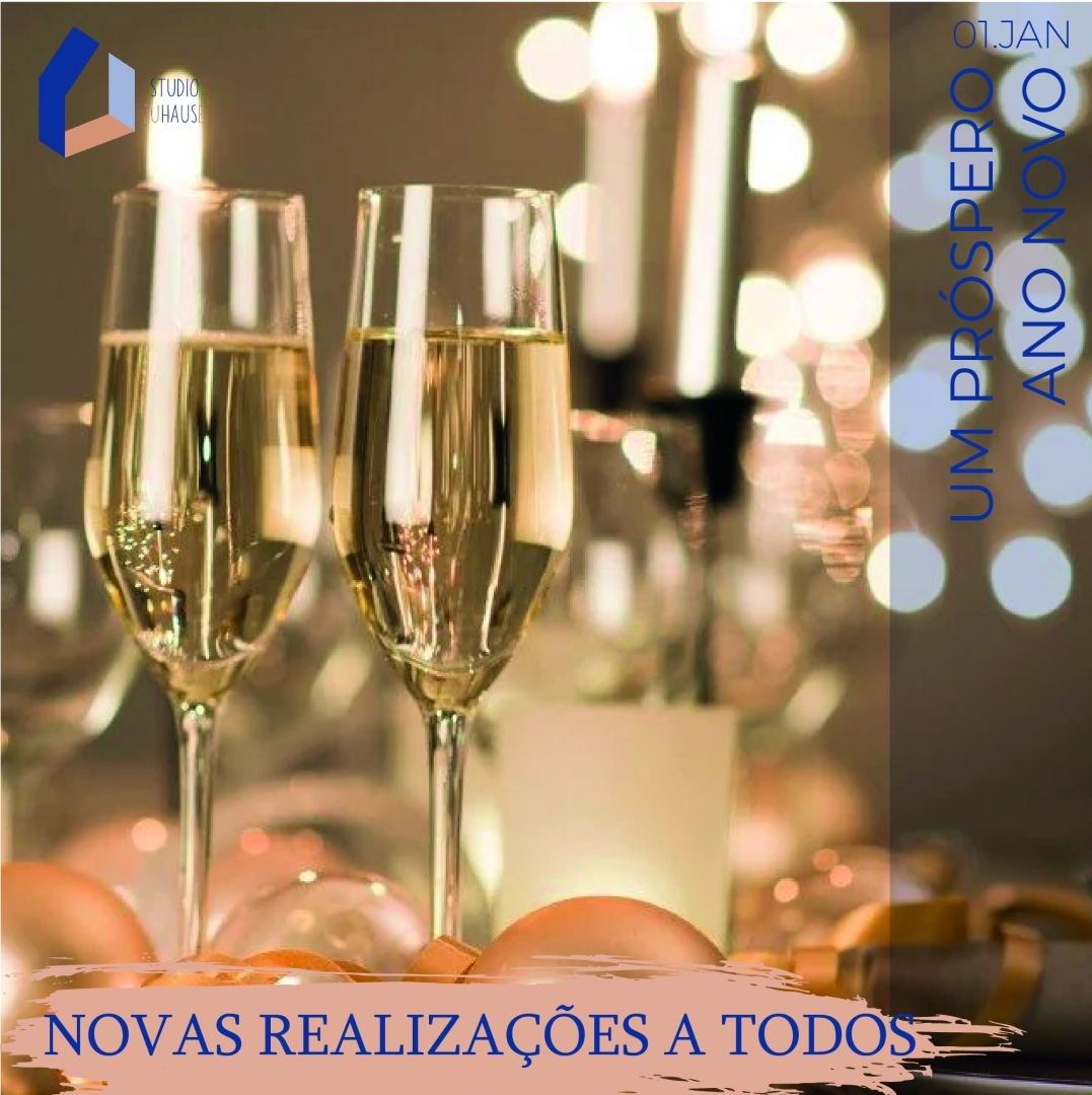 01 de Janeiro - Um Próspero Ano Novo
#arquitetura #decoracao #design #architecture #ambientes #arquiteturadeinteriores #projetodearquitetura #designerdeinteriores #designdeinteriores #arquiteturaedesign