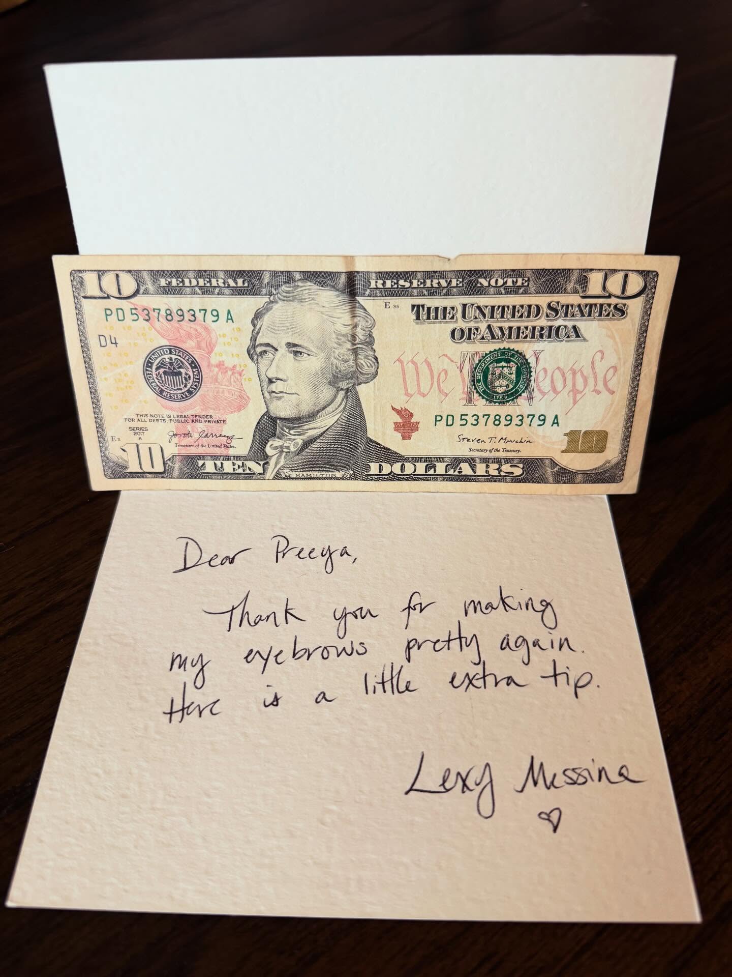 :Thank you so much Lexi😍😍😍 #brows #Microblading #permsnenteyeliner #cary #raleigh