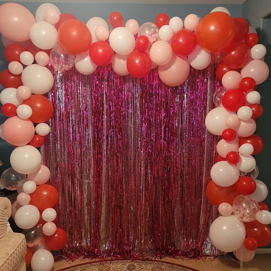 Designed photo booth for amazing memories. #photobooth #photoboothrental #photobooth #photoboothfun #photoboothbackdrop #surpriseparty #surprisebirthday #surprisesurprise #surprise #valentines #valentinesday2022 #ValentinesDayChallenge #valentineday #valentine #balloon #balloons #balloonarch #balloondecor #balloongarland #balloondecoration #balloondecorations #party #partytime #partyideas #partyplanner #backdropdesign #backdroprentals #backdropdecoration #backdrops #backdrop #backdropphotobooth