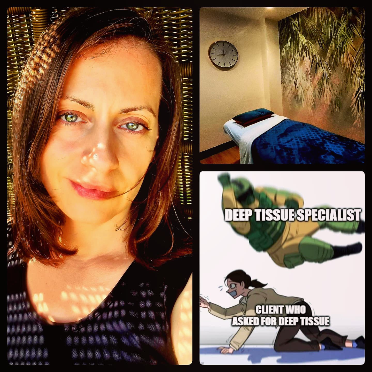 30, 60 & 90 minute treatments
Mobile or in the treatment room at Koncept Gym Newquay