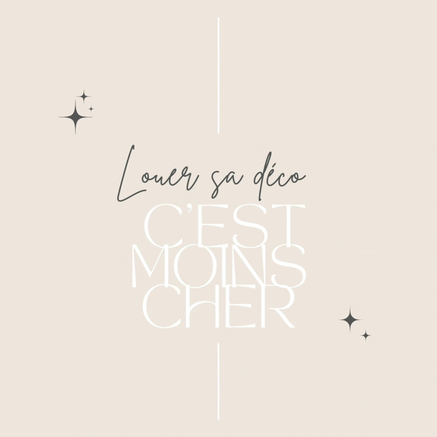 Pourquoi s’encombrer à acheter toute la déco pour un seul jour quand vous pouvez la louer et économiser tout en restant tendance ?
En plus, vous accédez à des pièces magnifiques sans exploser votre budget !
Économisez si temps, de la logistique, des frais de livraison et de retour et gagnez de la place,!
Alors si vous habitez dans le Pays d’Aix-en-Provence et la Provence Verte, ne vous privez pas !
📞 Contactez-nous vite pour découvrir nos super offres et transformer votre mariage !
#LocationdedécorationdemariageMarseille#LocationdecorationdemariageMarseille#LocationdedécorationdemariageAixenprovence#Locationdecorationdemariageaixenprovence#Locationdedécorationdemariagepourrieres#Locationdecorationdemariagepourrieres#Locationdedécorationdemariagetrets#Locationdecorationdemariagetrets#Locationdedécorationdemariagerousset#Locationdecorationdemariagerousset#Locationdedécorationdemariagesaintmaximin#Locationdecorationdemariagesaintmaximin#Locationdedécorationdemariagevar#Locationdecorationdemariagevar#LocationdedécorationdemariageBouchesduRhone#LocationdecorationdemariageBouchesdurhône#Locationdedécorationdemariagepourcieux#Locationdecorationdemariagepourcieux#Locationdedécorationdemariageaubagne#Locationdecorationdemariageaubagne
