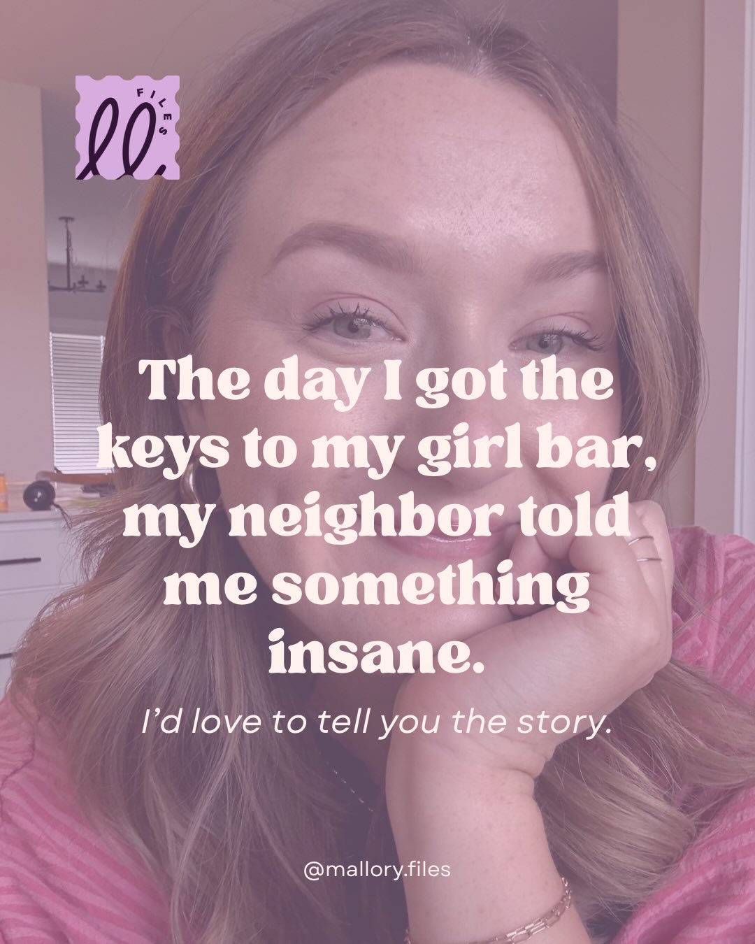 I’m telling you, the things people have said to me are WILD. As I have found the time to write again, the more I realize the arsenal of experience I have with conversations like this. Actually one just happened last week that I can’t wait to share with you all.
“You won’t succeed. I don’t know why you think you can do well here.”
That is what an owner of a neighboring bar told me the day I got the keys to my very first storefront and girl bar.
This was almost 2 years ago and the words still sting deeply.
The first time he said those words to me I laughed it off, and started stating my business model bullet points almost as a defense or way to prove myself.
The second time, in that same conversation, he said those words to me, I thought ‘he’s right. Who do I think I am doing this?’
In between the second and third time he said those words to me, in that same conversation, I realized this is a moment that I need to stand up for myself. I thought ‘do this as if your daughter is watching you.’
As I suspected he would, he said it a third time… “You wont succeed. I don’t know why you think you can do well here.”
I took a deep breath and said… “I don’t know if it’s because I am a woman or because I am young - maybe it’s both or maybe it’s neither. I’m not sure. I dont know you at all. But everytime someone doubts me or speaks to me like this, I love to prove them wrong and I cannot wait to prove you wrong.”
Then I was silent. I didnt break eye contact. His jaw dropped. I let him sit in that discomfort because I am sure that not many people have called him out.
He mumbled something and walked off shocked that I would speak to him in any way close to the way he spoke to me.
I learned a lot that day.
Silence is not strength.
Standing up for yourself does not mean that you are unkind.
You’re allowed to take up space.
Hold middle aged, overly confident men accountable (;