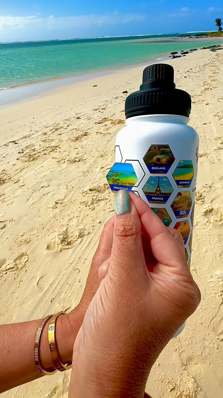 ✨ ARE YOU READY…? ✨
We’re heading to Spring Fair at the NEC Birmingham 🧳
📍 1–4 February 2026
We’ll be exhibiting with The Langford Bucket List Bottle — and trust us, you’re going to want to see this 👀
🔥 Brand new products
🔥 Exciting accessories
🔥 Next-level travel inspiration
If you love ticking destinations off your bucket list, collecting memories, and travelling with purpose… this one’s for you ✨
Come and see us, get hands-on with what’s launching, and be the first to discover what’s next for The Langford 🌍
👉 Stay tuned… big things are coming.
#TheLangfordBottle #BucketListTravels #TravelGoals #TravelAccessories #AdventureAwaits