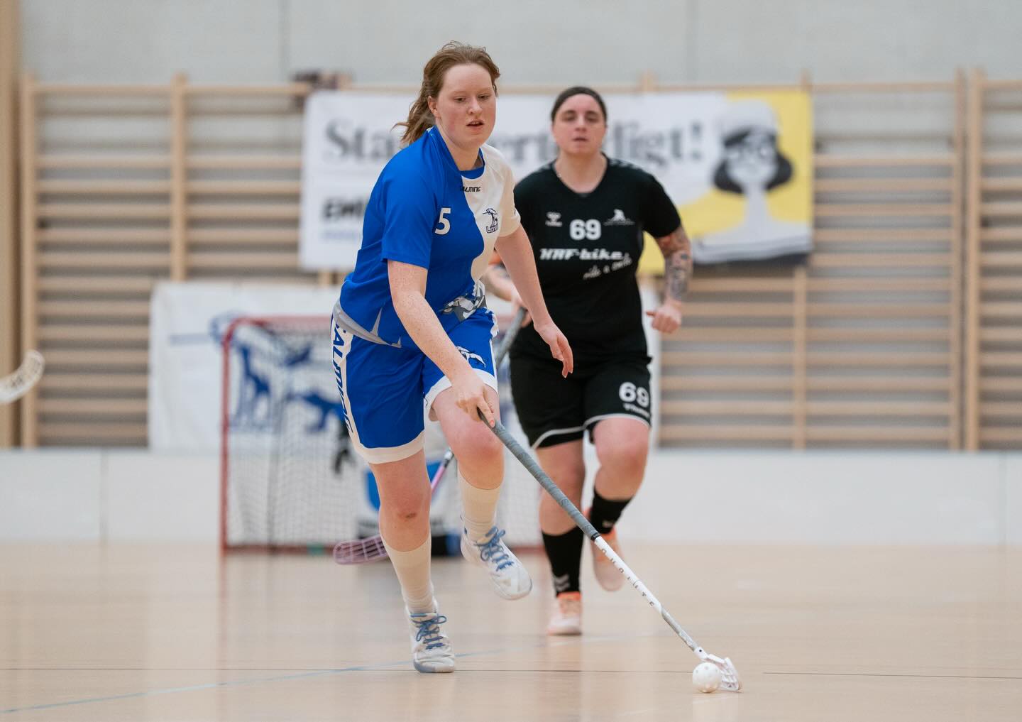 Fotos vom vergangenen Heimspiel!❤️
🔵⚪️
Danke, @n.rechberger! 🐐
🔵⚪️
#fotos #lioness #swissunihockey #zurich #meisterschaft