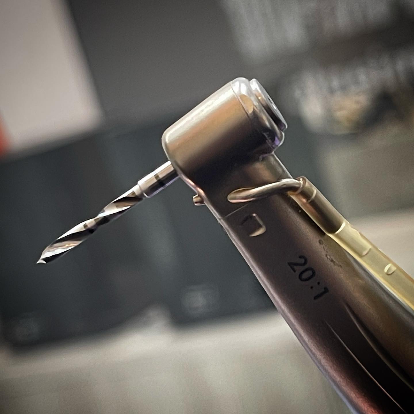 El mejor equipo para la cirugía de implantes 🔻
🔻
🔻
🔻
🔻
⭐️ Hoy día es una realidad! nuestra nueva tecnología para rehabilitación oral mediante flujo de trabajo digital: escaneo intraoral, diseño digital de restauración, y creación Robotizada, mediante fresado e impresión 3D.
🔻
YA DISPONIBLE PARA NUESTROS PACIENTES
🔻
🔻
🔻
#implandent #3dprinter #formlabs #dralinaquintero #rehabilitacionoral #odontologiaarmenia #rehabilitacionoralarmenia #implantesdentalesarmenia #odontologia3d #odontologiaestética #armeniaquindio #esteticadental #shining3d #OdontologiaCADCAM #odontologíadealtacomplejidad