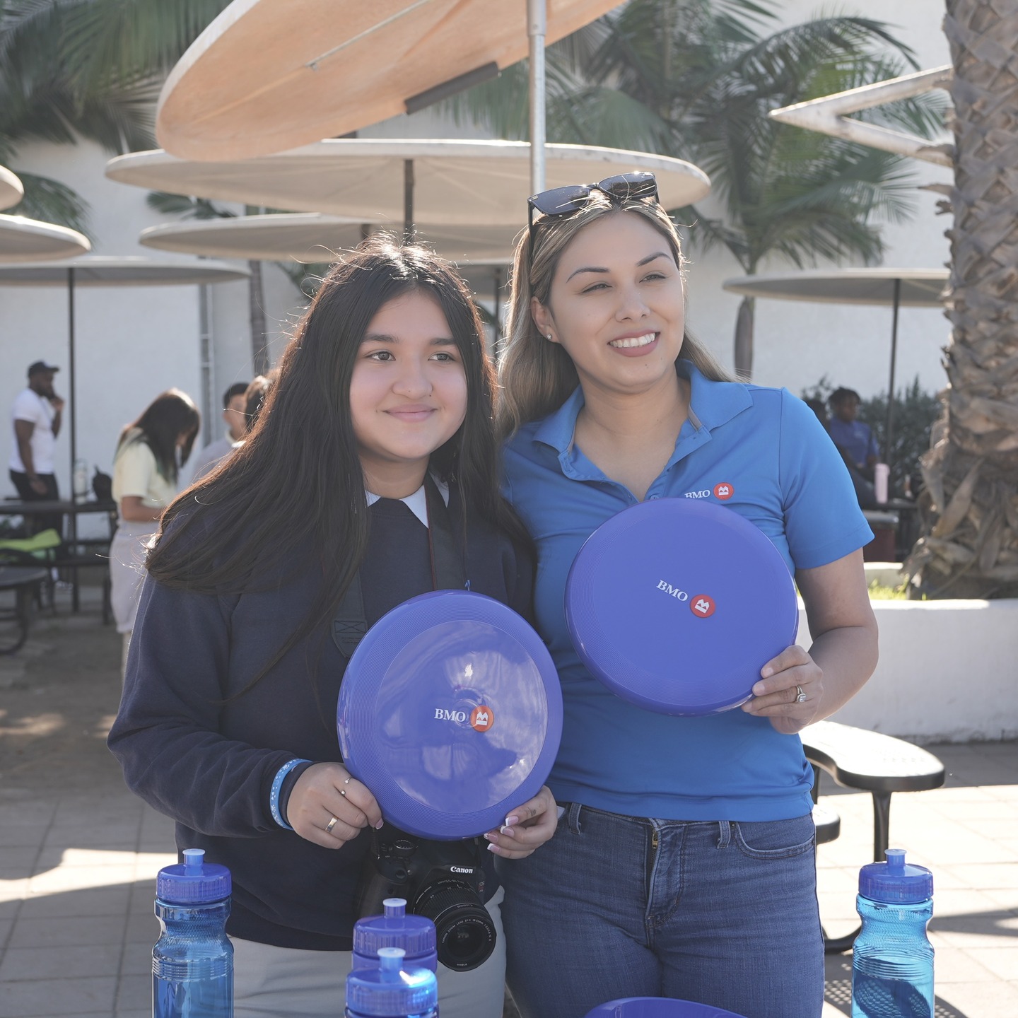 Huge thank you to our BPA family for showing up and supporting our Community Resource Fair! It was so special seeing our students and families participating in consultations with the various community vendors we were so fortunate to partner with. Big thanks to TCC Tacos, L.A. Care, Western Dental, BMO, USC, Color Compton, SHIELDS For Families, L.A. County Department of Health, Primerica, PEBSAF, HerHealing, BrightLife Kids, and Housing Services of L.A. County, for making this all possible! Such an honor to be able to continue providing our esteemed community members with access to beneficial resources!