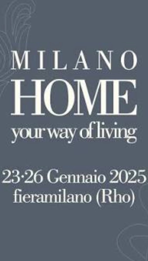 Giorno 1 alla ricerca di cose meravigliose per Capsule๐ค
.
.
@milanohome.exhibition
