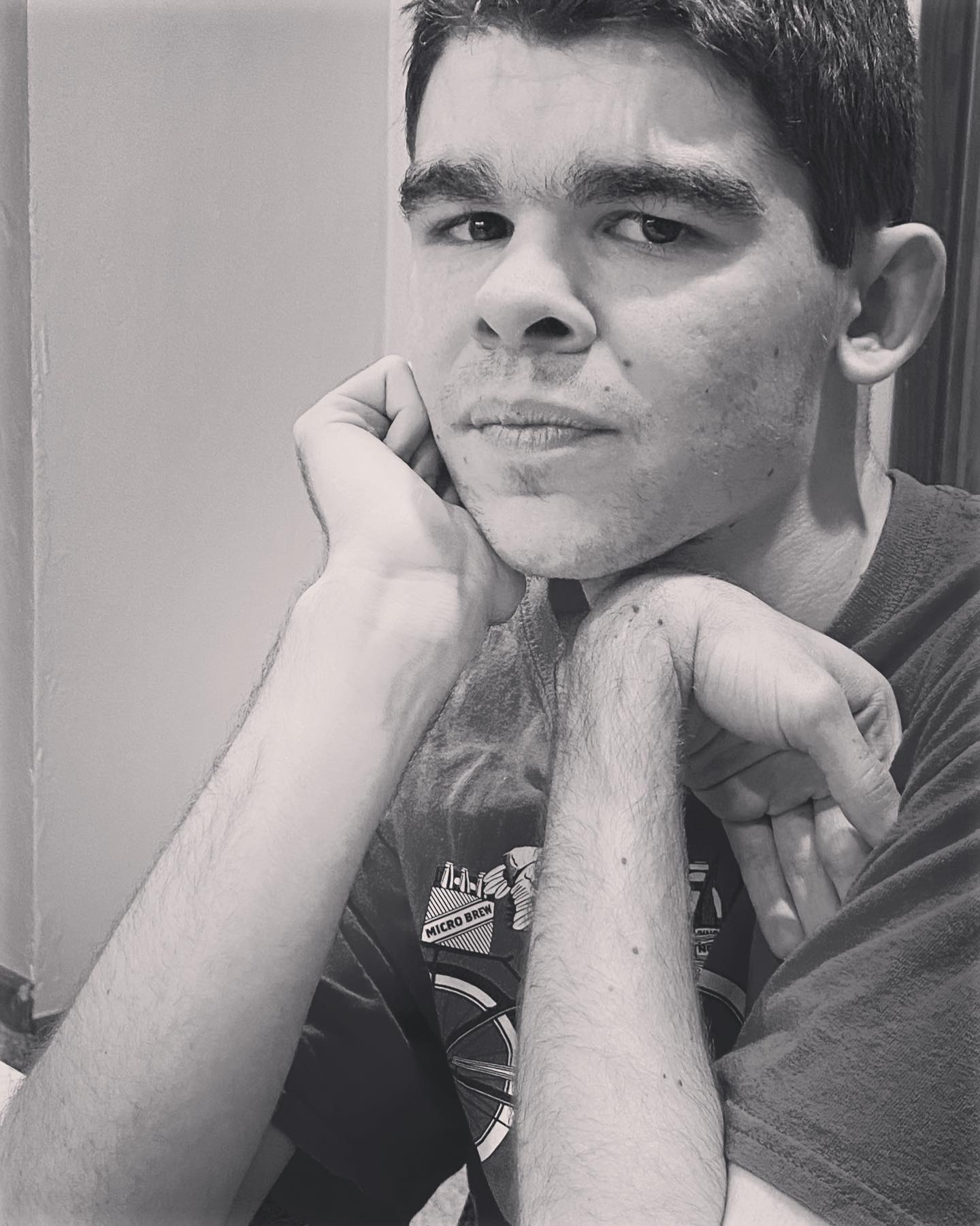 Here to answer another #asdawareness post! Answering a great question from @shellberty:
Q: “What do you find the most soothing?”
A:” I think the quiet soothes me the most”
It is important to find out what soothes your loved one with ASD the most so that you can help them when they’re having a hard time. Be sure to communicate this with them as soon as you can! The more you know, the better! 💙