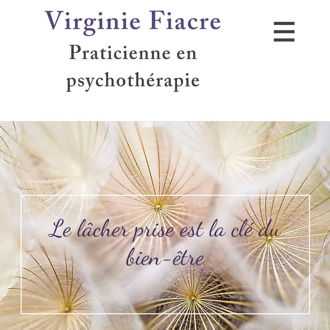 Bonjour à tous et bienvenue !
J'espère que vous allez bien, que vous parvenez à organiser vos journées et que vous gardez la positive attitude !
Situation exceptionnelle : Mon cabinet est fermé pour cause de pandémie Covid-19. Pour la sécurité de tous, je propose des consultations qui se feront par visio (Skype ou Google Hangouts). La solidarité et la disponibilité sont de mises en cette période qui peut être anxiogène. Si vous connaissez quelqu'un en difficulté, n'hésitez pas à proposer mes services. Prenez soin de vos proches, de vous et restons positifs !
www.psychotherapie-bienetre.fr
#bonjour #positive #bonheur bienetre #solidarite #psychotherapie #psy #therapeute #therapie #bordeaux #gironde #france
