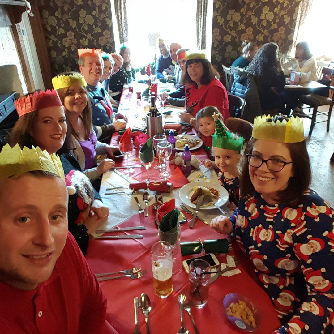 Merry Christmas and Happy New Year from all of us at Howards Hydrocare. #christmas #pool #poolbuild #poolrefurb #Endlesspool #happynewyear