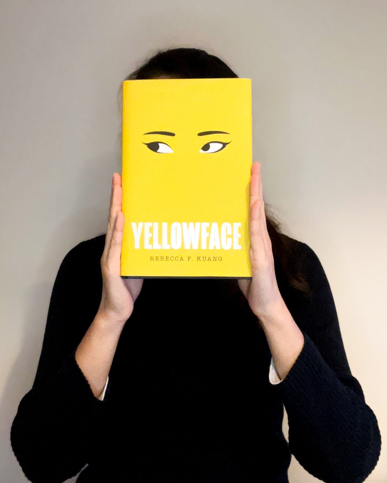 Favourite Read of The Month: Yellowface by R.F. Kuang 📖 💛
Yellowface was the book chosen by my local book club for January, and it was an enjoyable revisit for me.
When I first read this book 2 years ago, I consumed it in a mad blur of rage. The way I described it to a friend was: "I hate the main character, I wanted to throw the book out the window several times, 10/10 would recommend."
Watching Juniper self-delude and blunder her way through the publishing industry is an experience like no other. It's like watching a train wreck happen in real time and you can't tear your eyes from the page. You find yourself wanting both her redemption and her downfall at the same time.
Reading this the second time, I've been able to really appreciate the craft of R.F. Kuang's writing. Particularly, I felt pity for June for the first time as I better noticed the systemic issues that lead to a disaster like June, who was, in the end, a scapegoat for the industry that enabled her.
I have a renewed appreciation for this brilliantly infuriating book, best read far away from windows. What a great reminder to read more books by R. F. Kuang this year!
Have you read Yellowface before? Let me know your thoughts on it below 💛
#ReadOfTheMonth #Yellowface #FavouriteReads #CurrentlyReading #Bookstagram