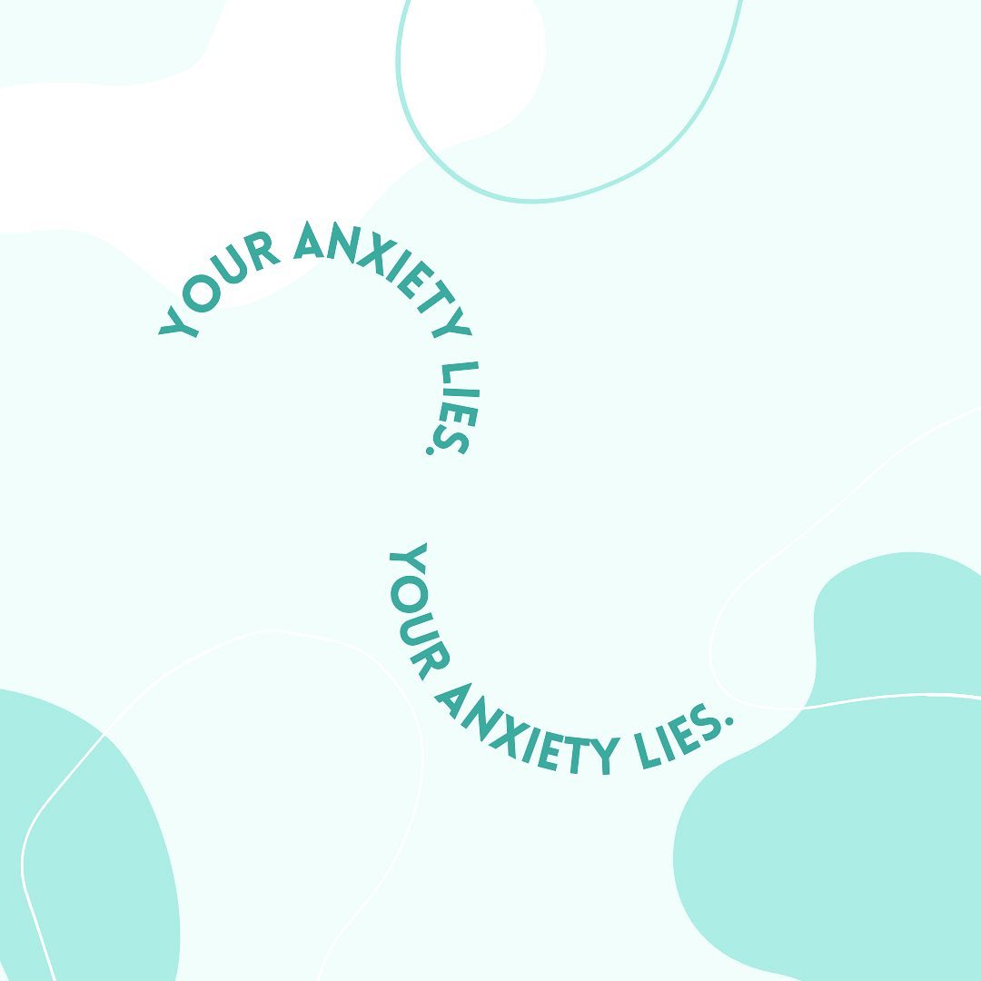 PSA: Not every worry, feeling, or sensation is meaningful. Anxiety can even be like a bad habit, signaling a threat when there is nothing in the current moment that can harm you. We gotta learn to let sh*t go. Treat the mind like a thought-generating machine that sometimes misfires.
~
Why does it misfire? Sometimes our mind sends us false alarms because it’s designed to keep us safe by overpredicting and generalizing cues of danger. It’s like a biased advisor who you value, but who can also be kinda extra sometimes. Clue: if it’s worry, rumination, obsession, or fear of bodily anxiety, chances are you are responding to a false alarm.
~
When an anxious thought or feeling shows up, Ask yourself: is there really a CURRENT threat to my well-being or safety? Maybe you just had too much coffee and the anxious arousal is coloring your thoughts.
~
When do you notice your mind tends send you false alarms?
~
#anxiety #anxietyawareness #therapist #mentalhealthawareness #mentalhealthfacts #psychology #psychologist #mentalhealth #anxietyattack #anxietyrecovery