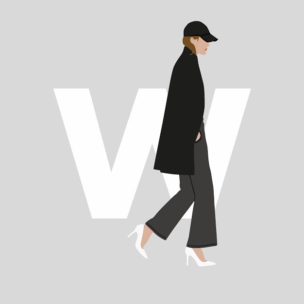 My favourite colour combo π€π€π€ #illustration #iloveillustration