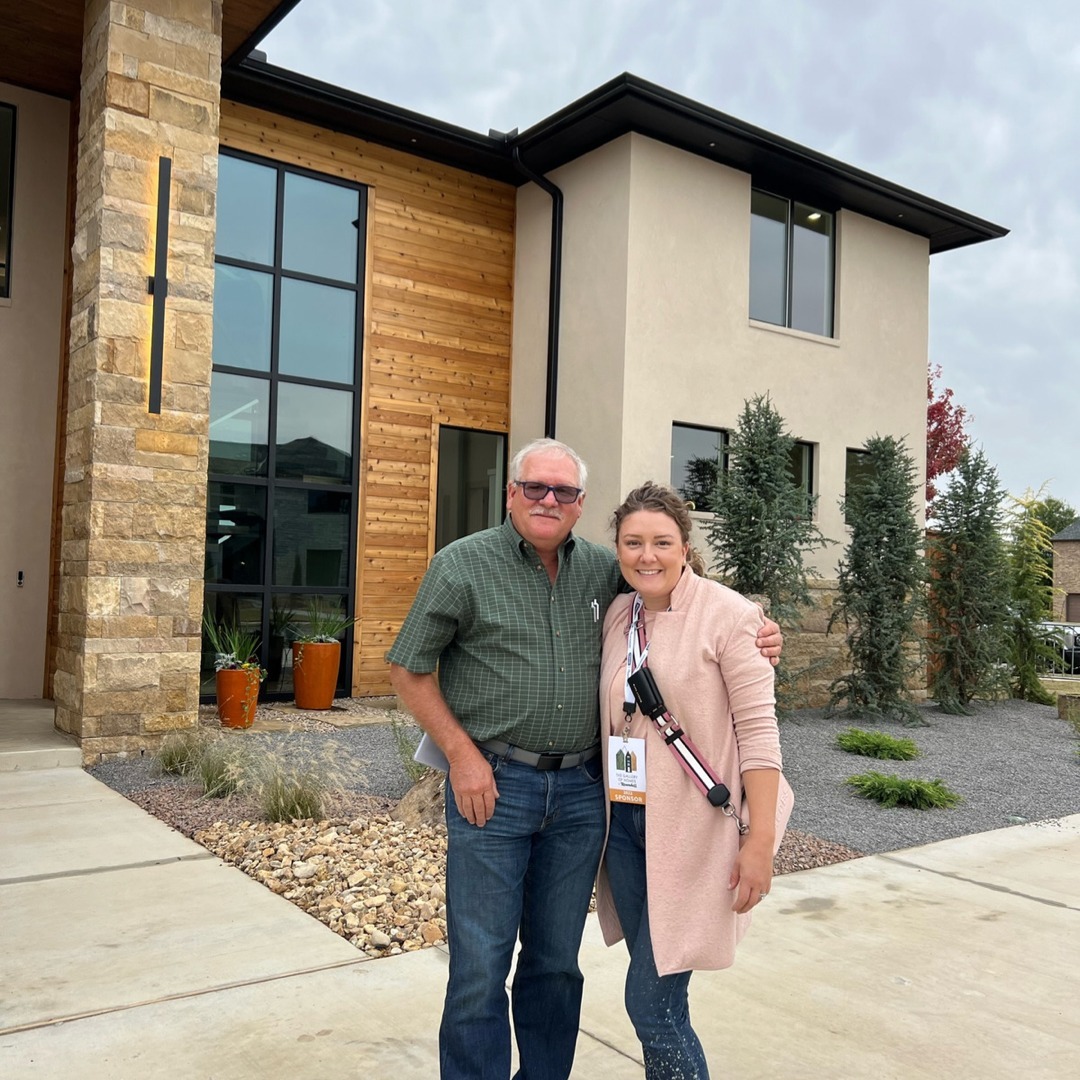 I'm grateful to have a family that supports my campaign. I wouldn't be where I am today without them by my side. I'm also proud of their accomplishments! Here I am with my daughter, Whitney, in front of a Tatum Homes project at the Gallery of Homes at Rivendell. This event is happening for one more week. I hope you can drop by to see this impressive home!
.
.
.
Visit my website for more info! Link in bio!
📞 405-872-9584
📫 Please send contributions to:
P.O. Box 1100
Noble, OK 73068
.
.
.
#clevelandcountycommissioner #familyman #prouddad #familysupportingfamily #familymatters