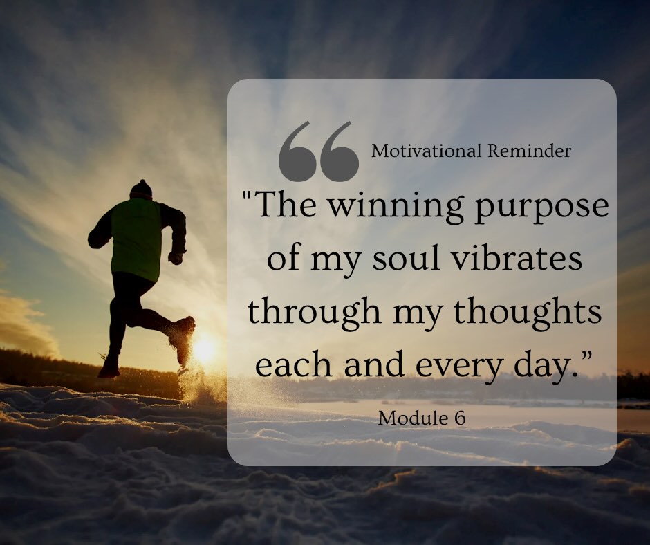 Let’s rethink ‘positive’ and ‘negative’ thoughts. Instead of judging them as good or bad, what if we ask, "Does this thought align with my growth and purpose?”
Sometimes, what feels ‘negative’ is really calling us to evolve.
Let’s embrace thoughts that serve us, no labels needed.
✨ #Mindfulness #GrowthMindset #EnergyAlignment