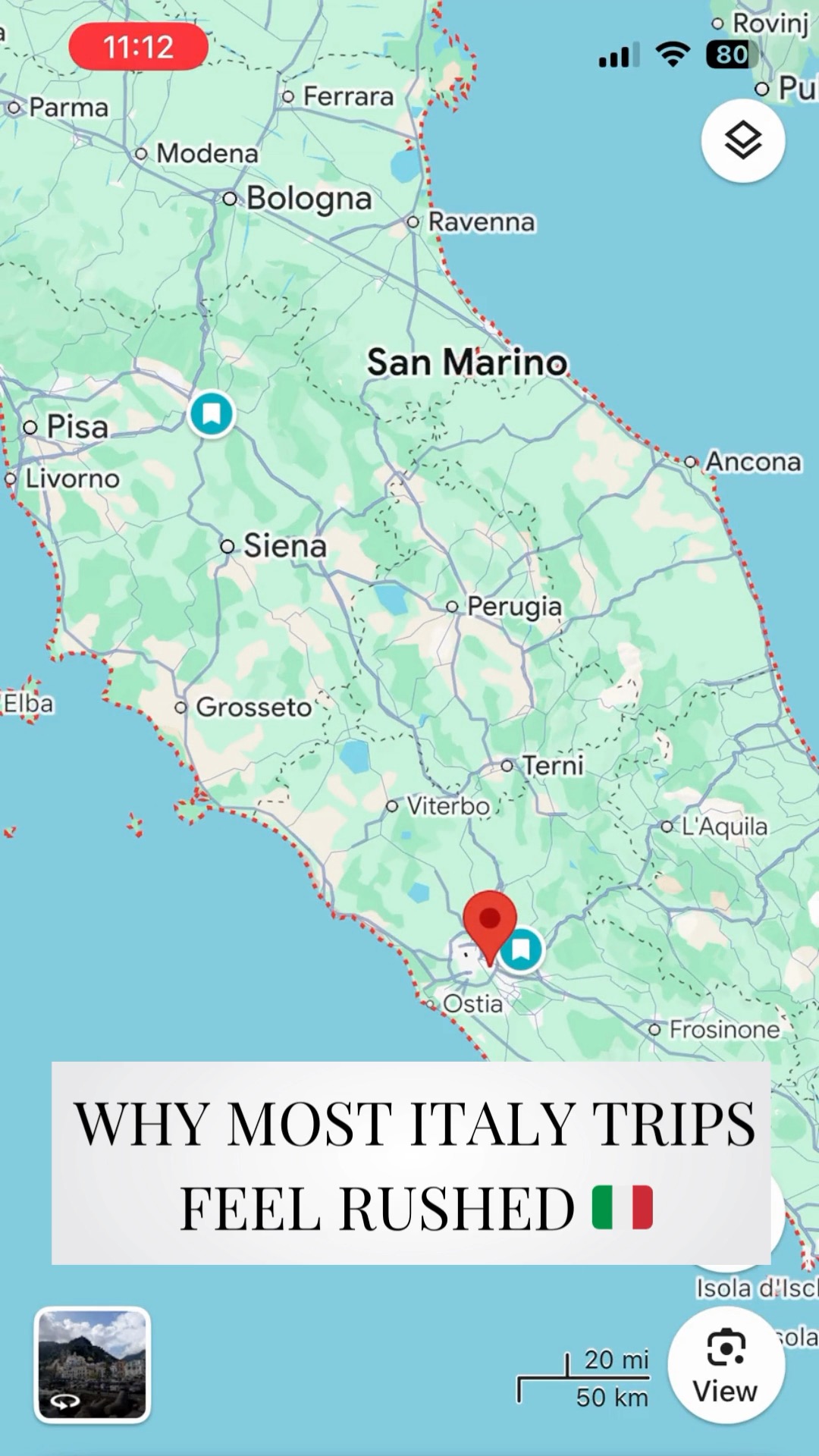 Most Italy trips feel exhausting,not because of the country, but because of the planning.
Fewer cities = more time to explore, rest, and enjoy.
Rome → Florence → Cinque Terre = slow, curated travel
Save this for your Italy trip 🇮🇹
Follow @vbtravelevents for Mediterranean itineraries beyond the crowds
#italytrip #italytravel #slowtravel #europetravel #cinqueterre #liguria #rome #florence