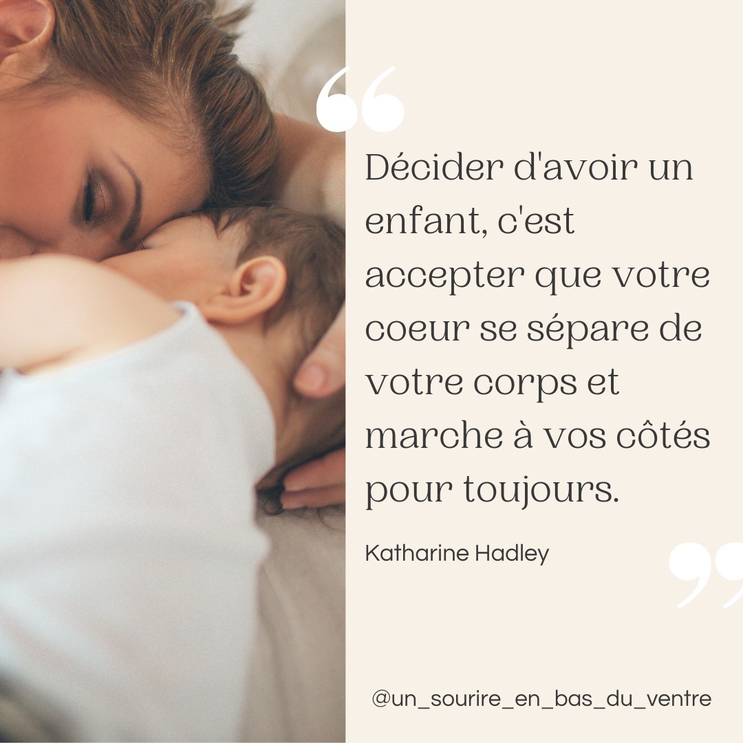 Belle semaine ☀️
#citation #citationdujour #maman #amoumaternel #devenirmaman #donnerlavie #maternité #citationamour