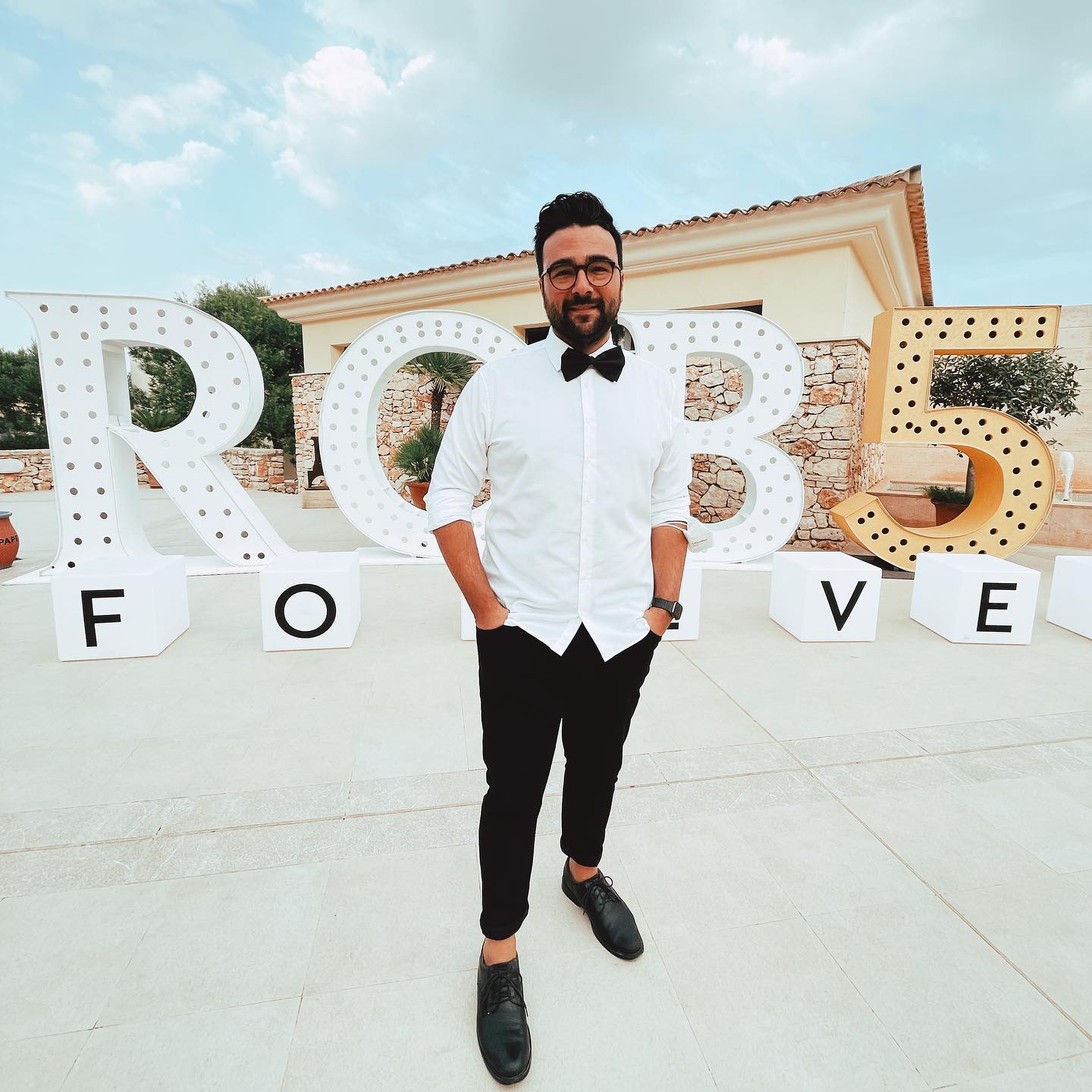 habe eine meeega Zeit hier!!! Morgen Abend darf auch noch einmal spielen 😍